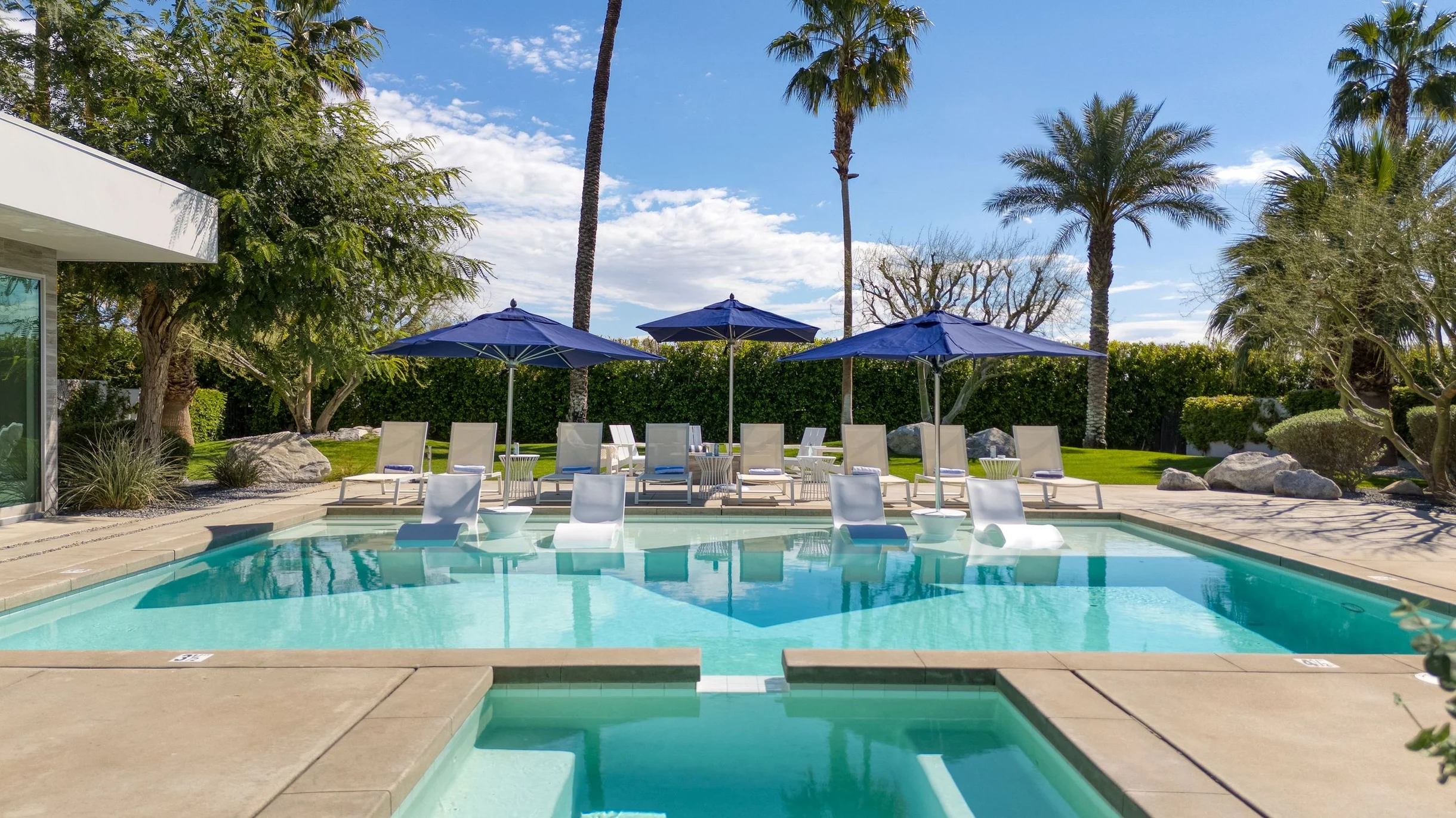 Wander La Quinta Oasis #77