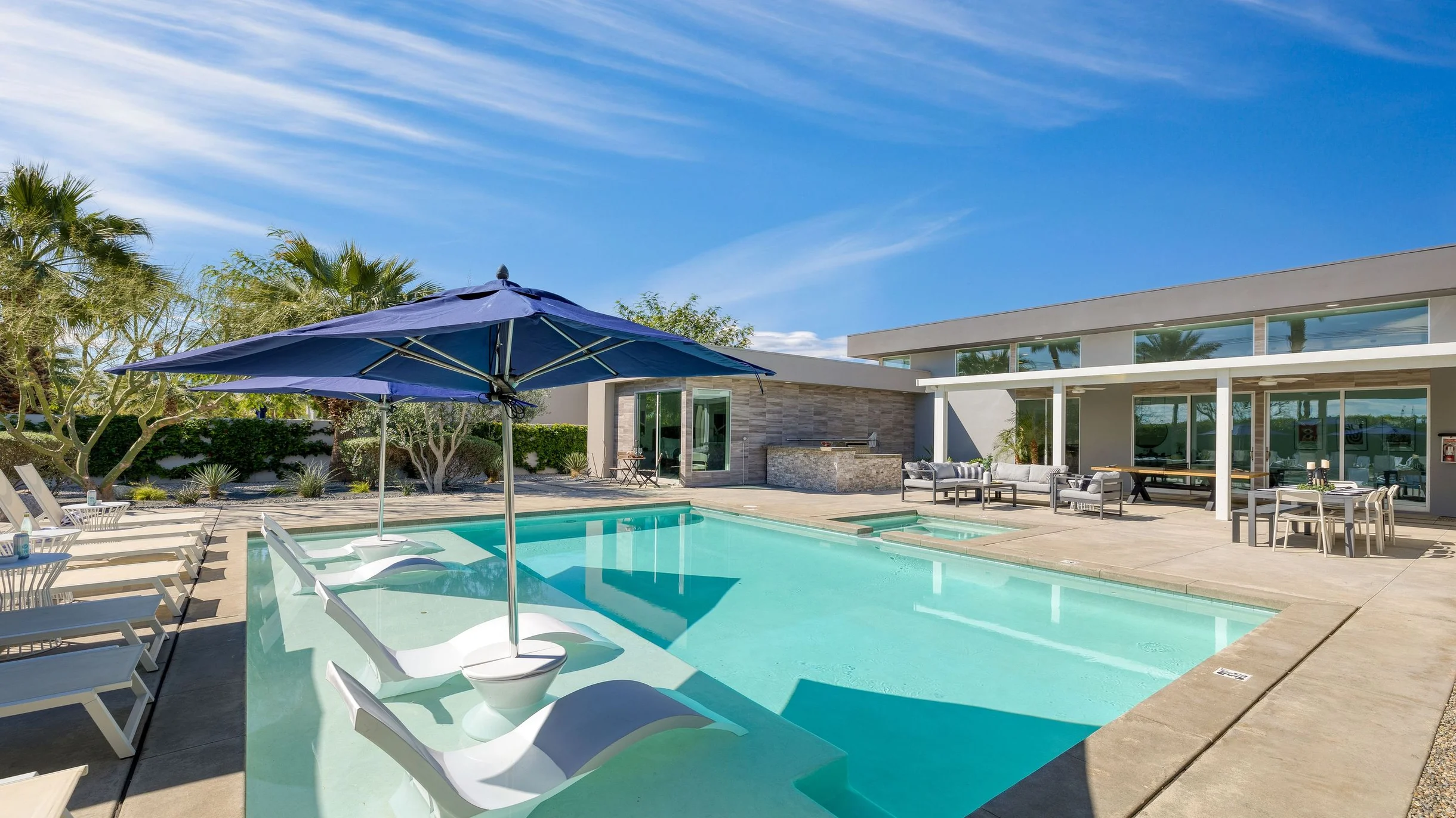 Wander La Quinta Oasis #99