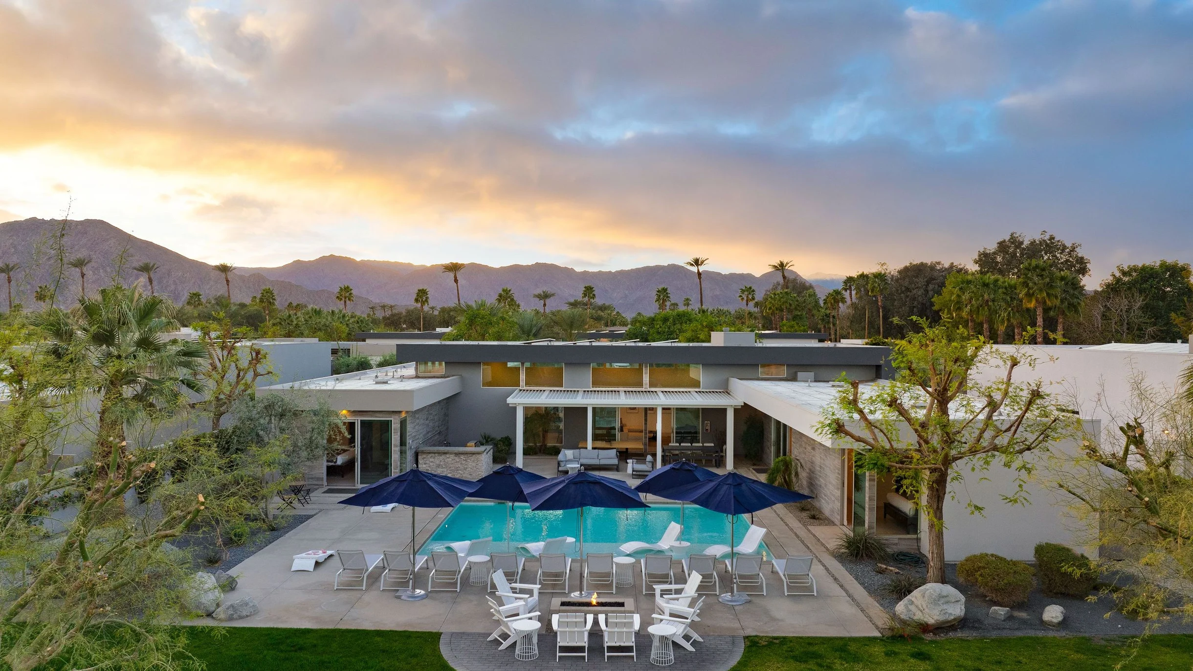 Wander La Quinta Oasis #91