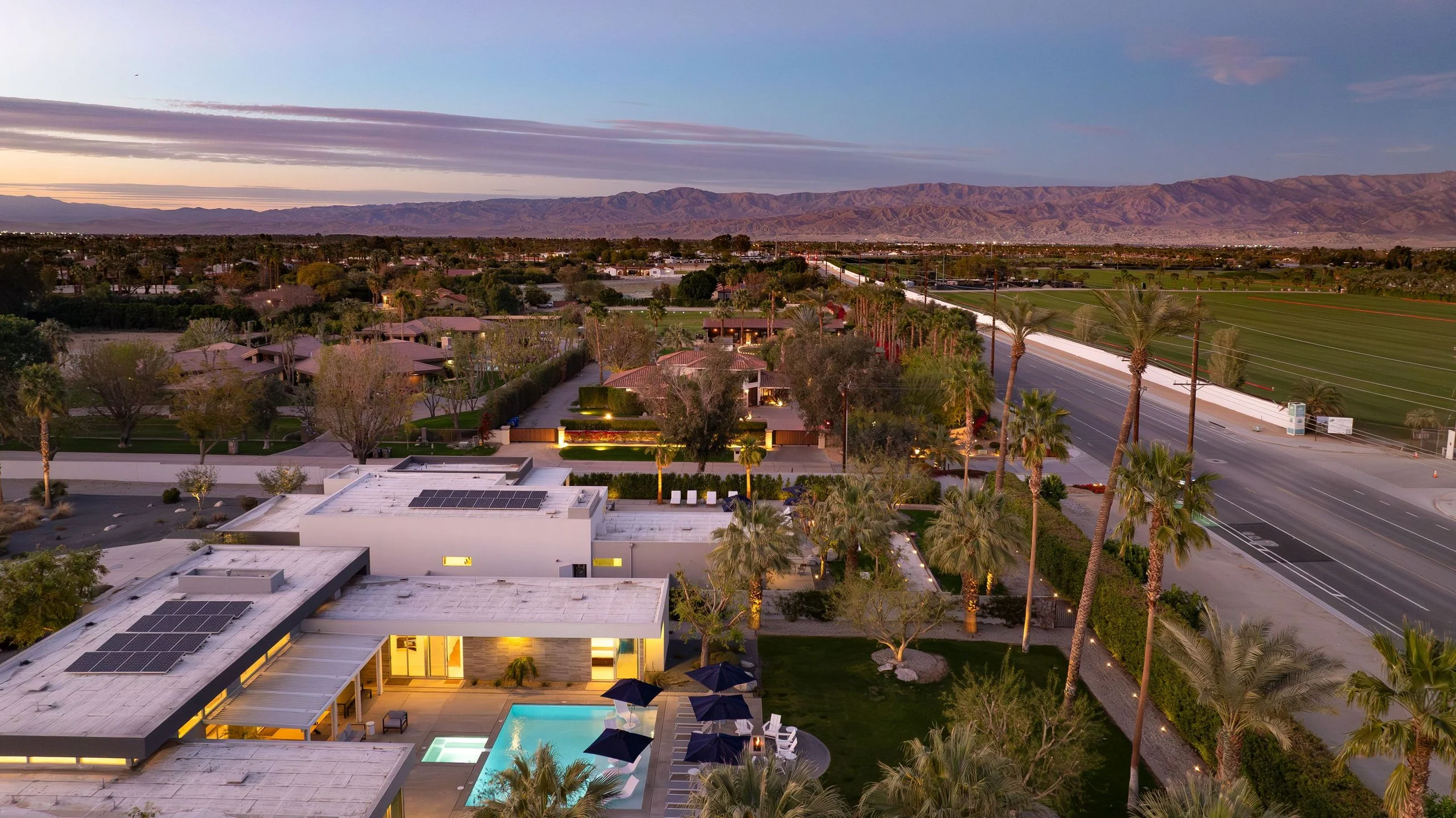 Wander La Quinta Oasis #102