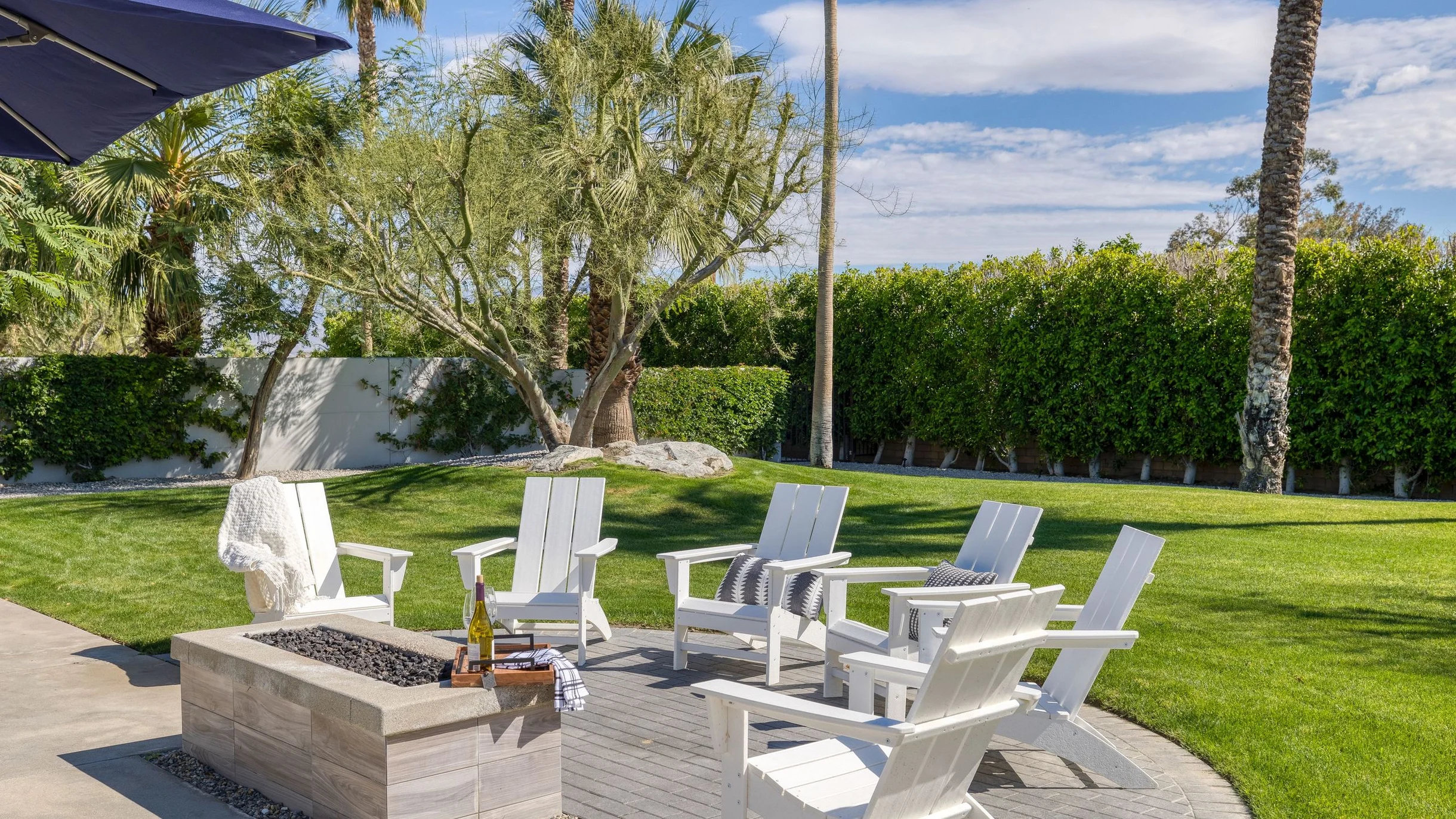 Wander La Quinta Oasis #80