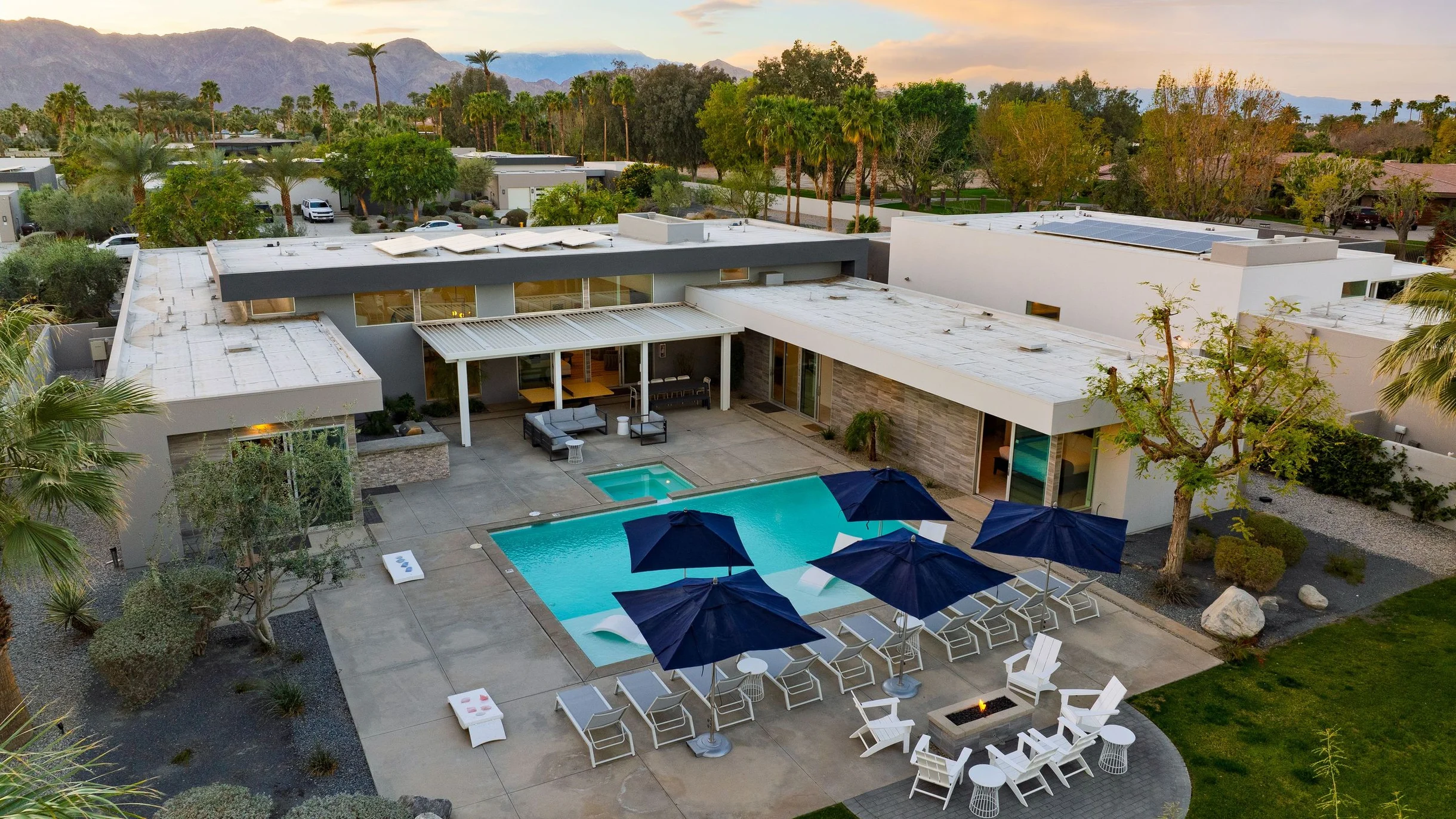 Wander La Quinta Oasis #100