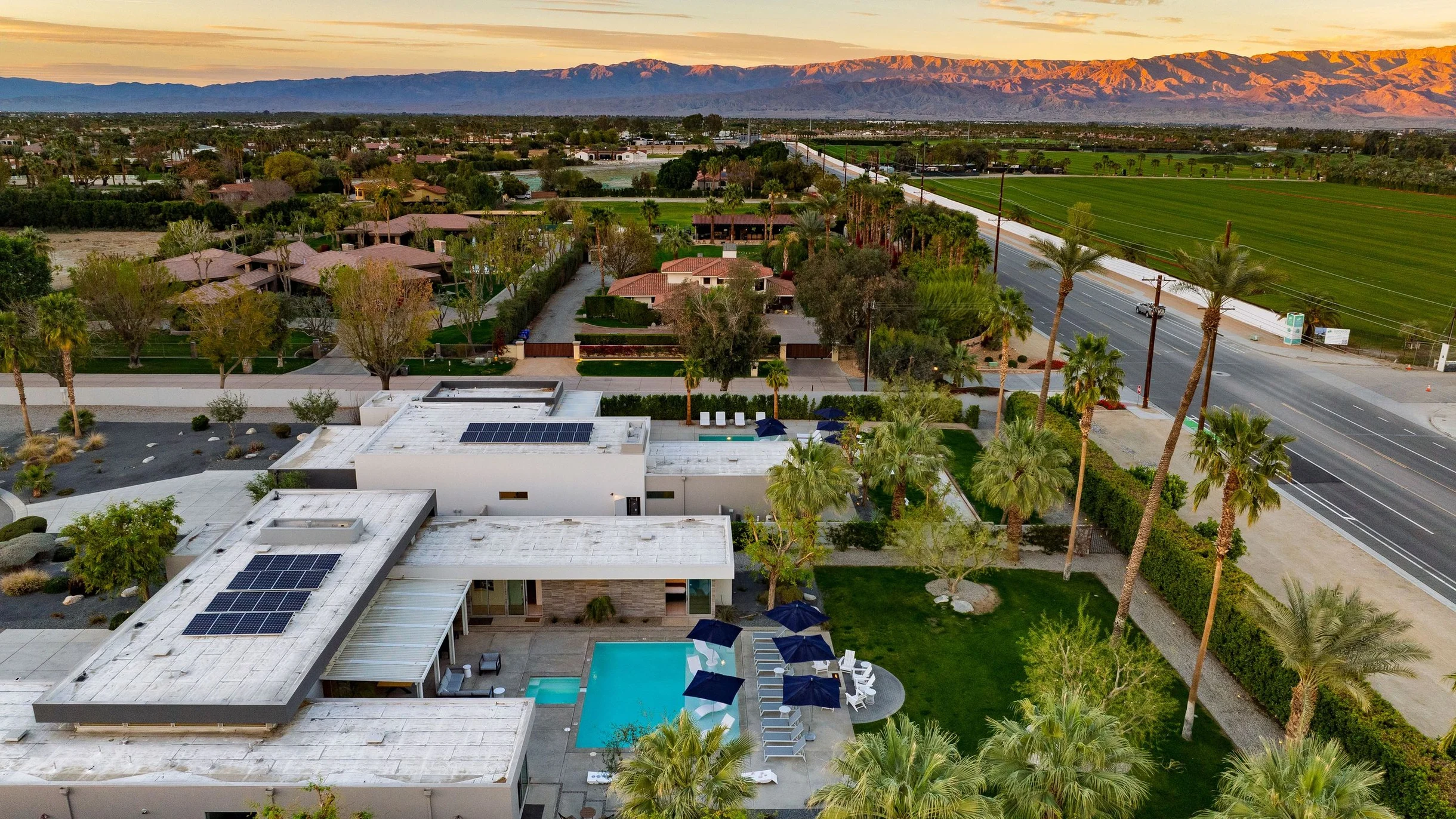 Wander La Quinta Oasis #105