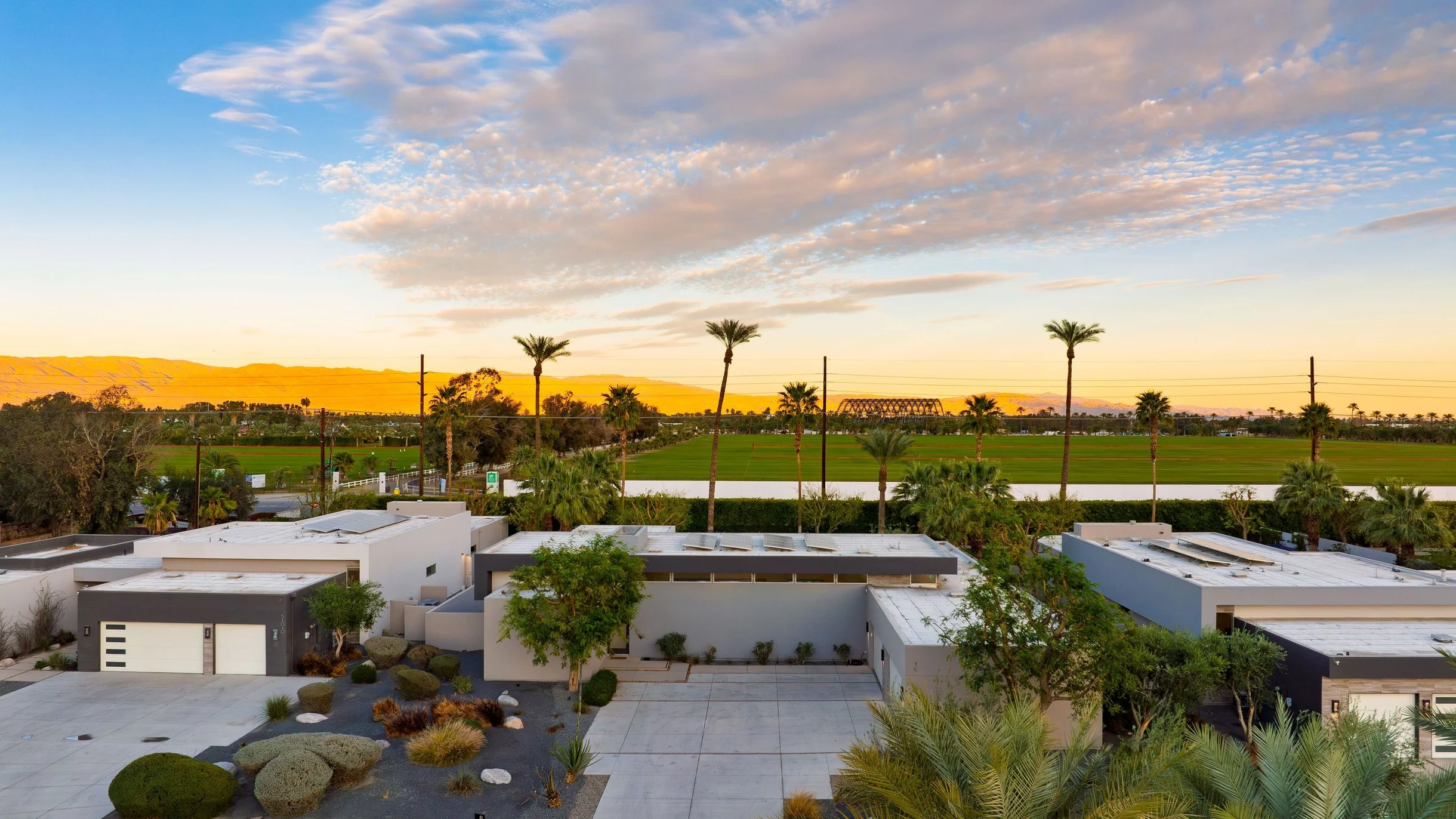 Wander La Quinta Oasis #101