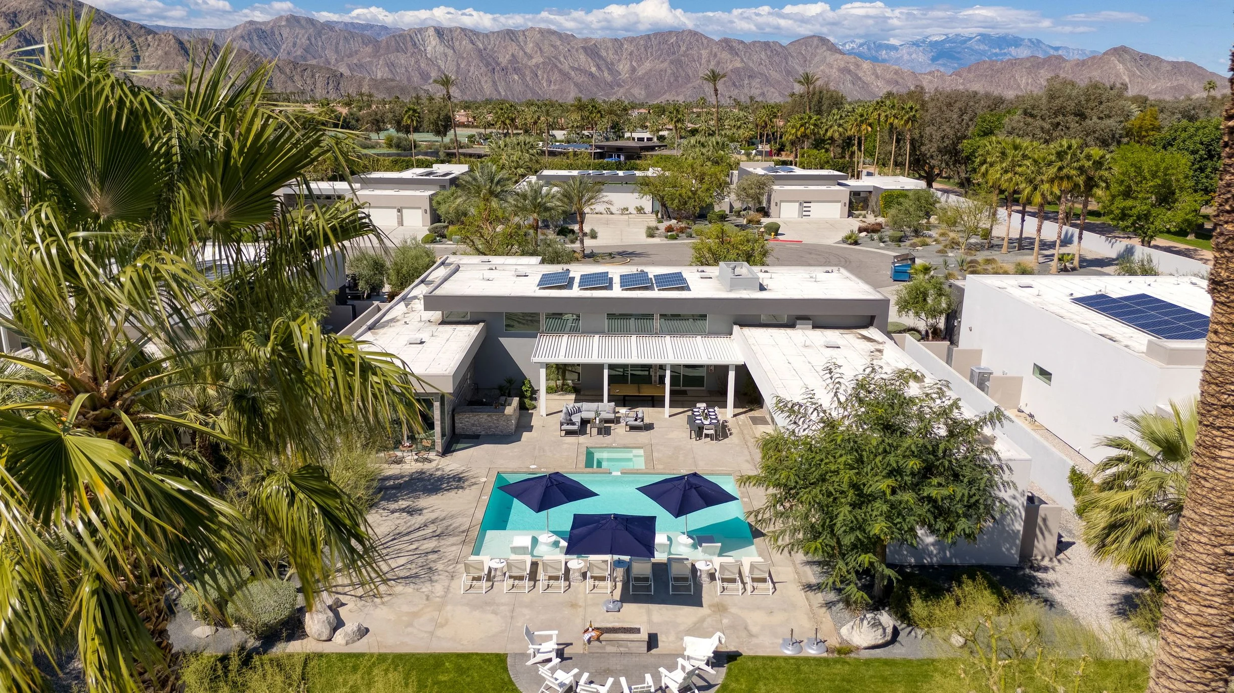 Wander La Quinta Oasis #103