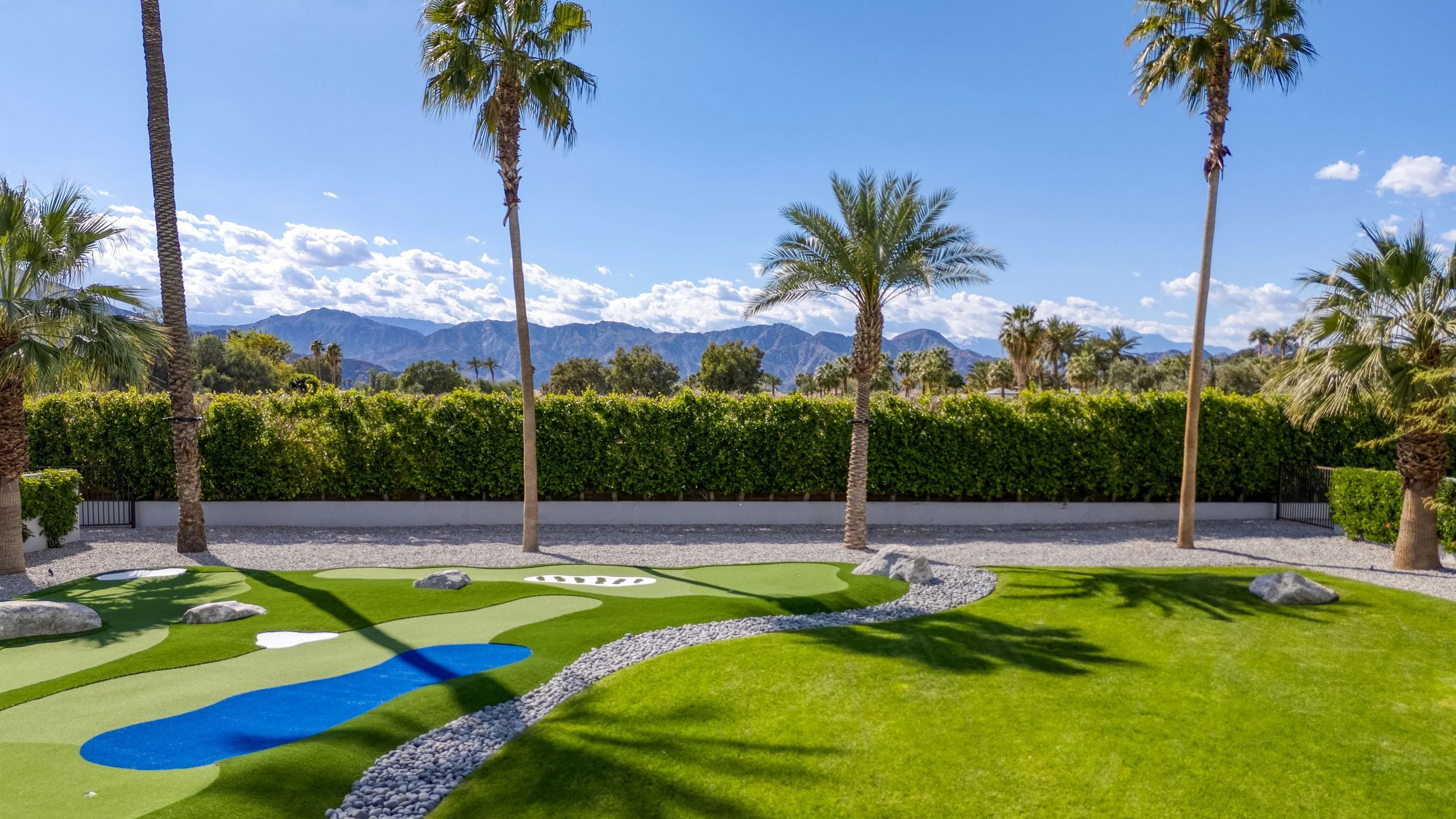Wander La Quinta Canyons #96