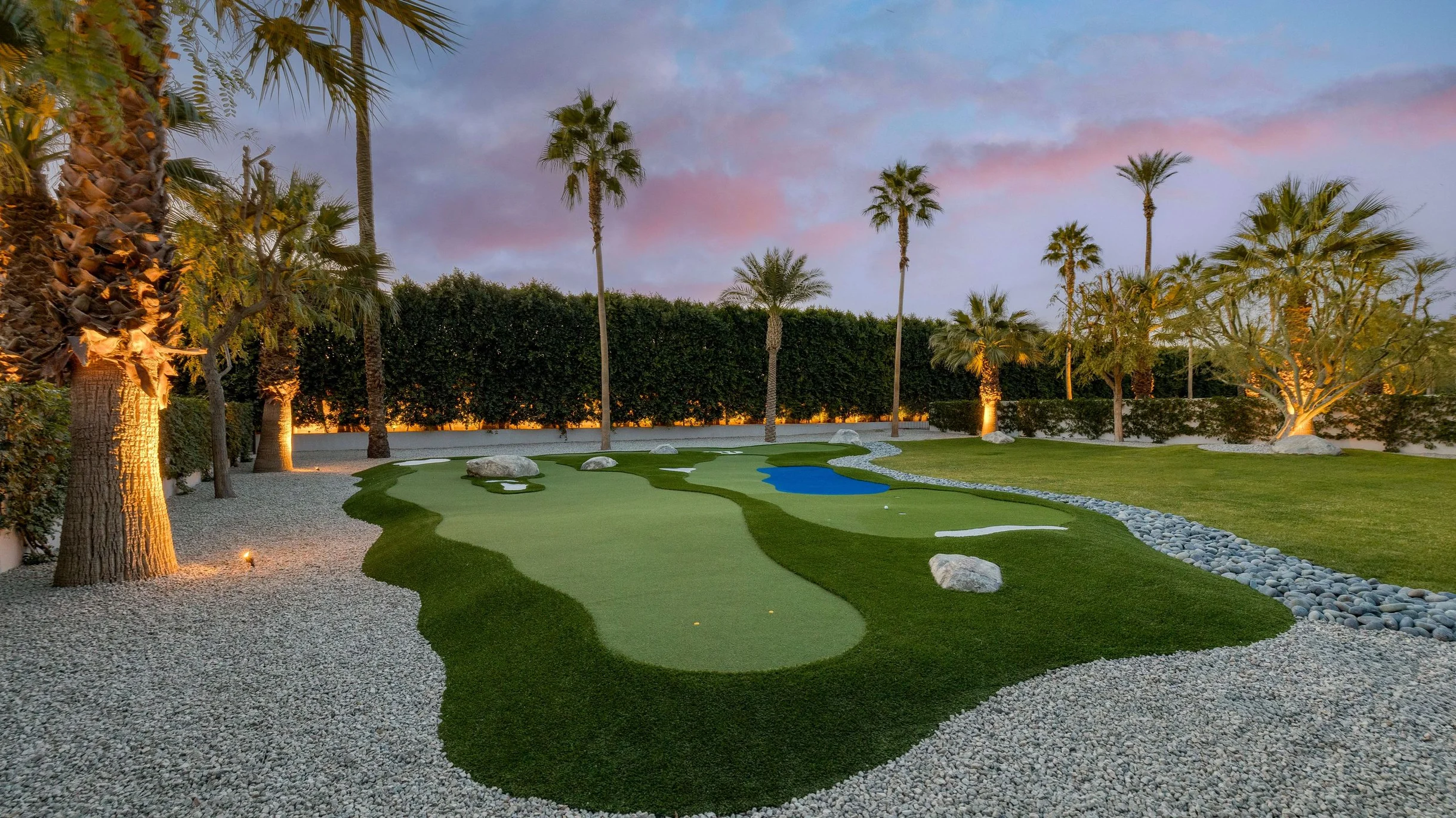 Wander La Quinta Canyons #83