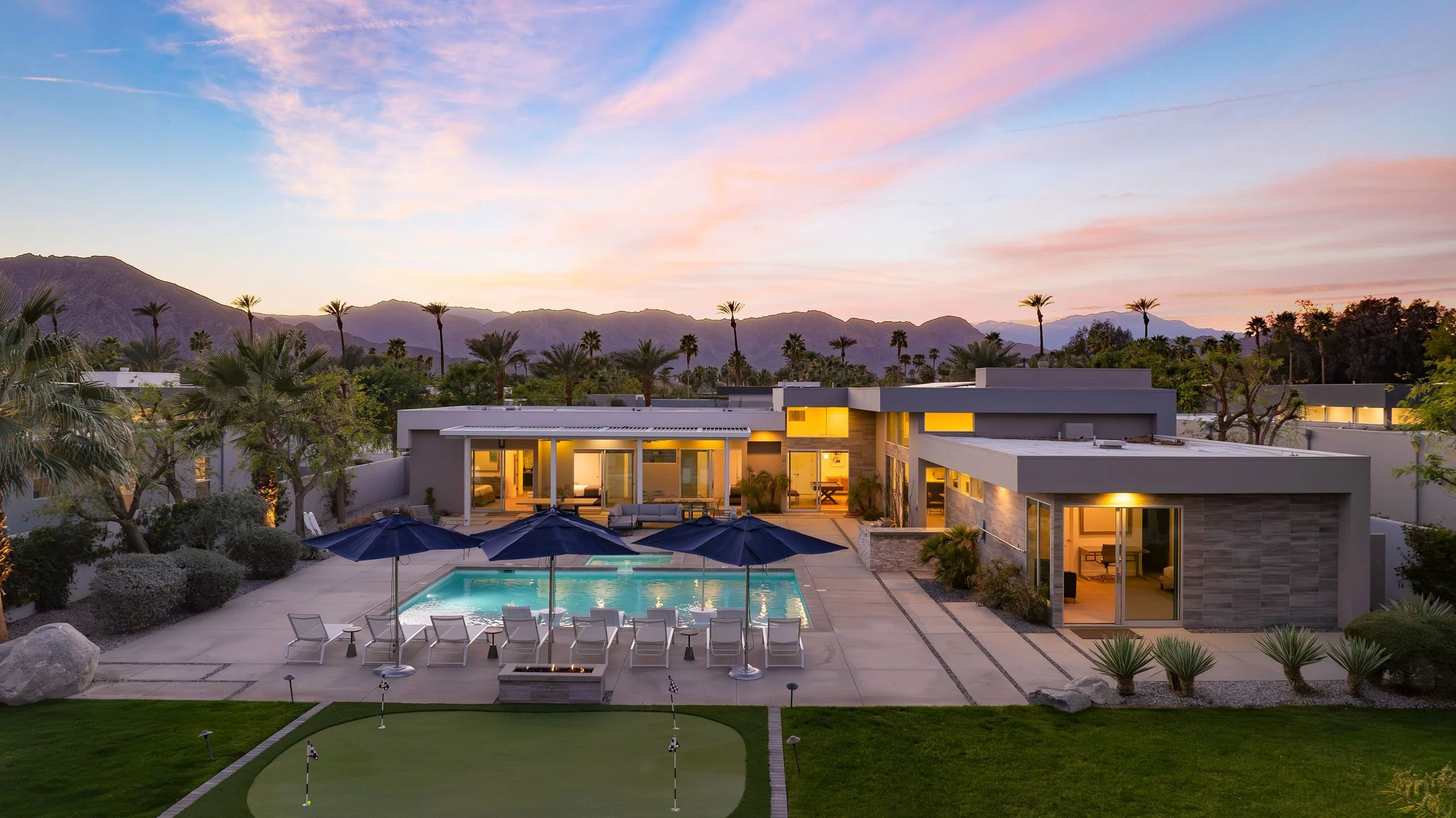 Wander La Quinta Retreat #60