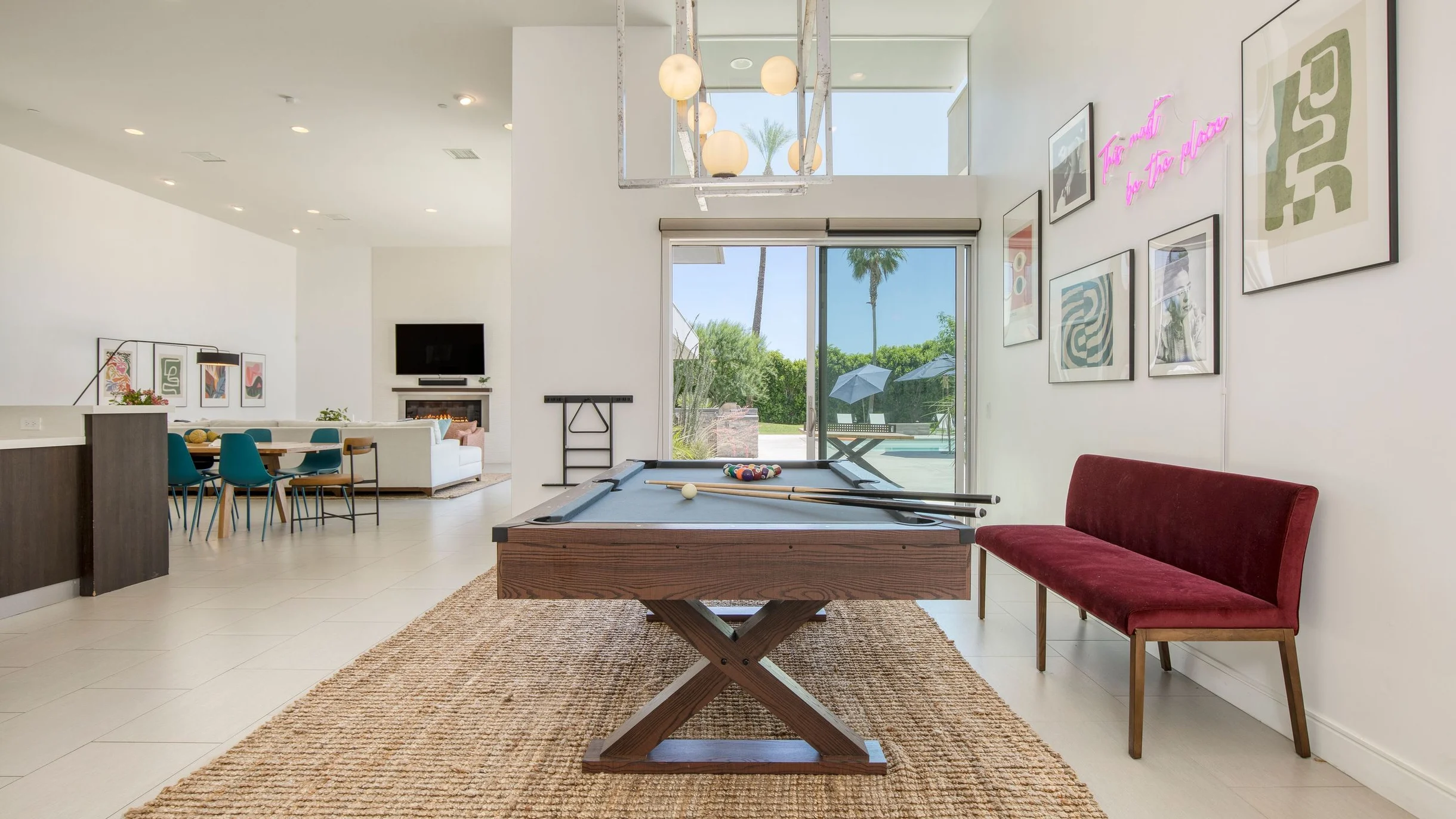 Wander La Quinta Retreat #98