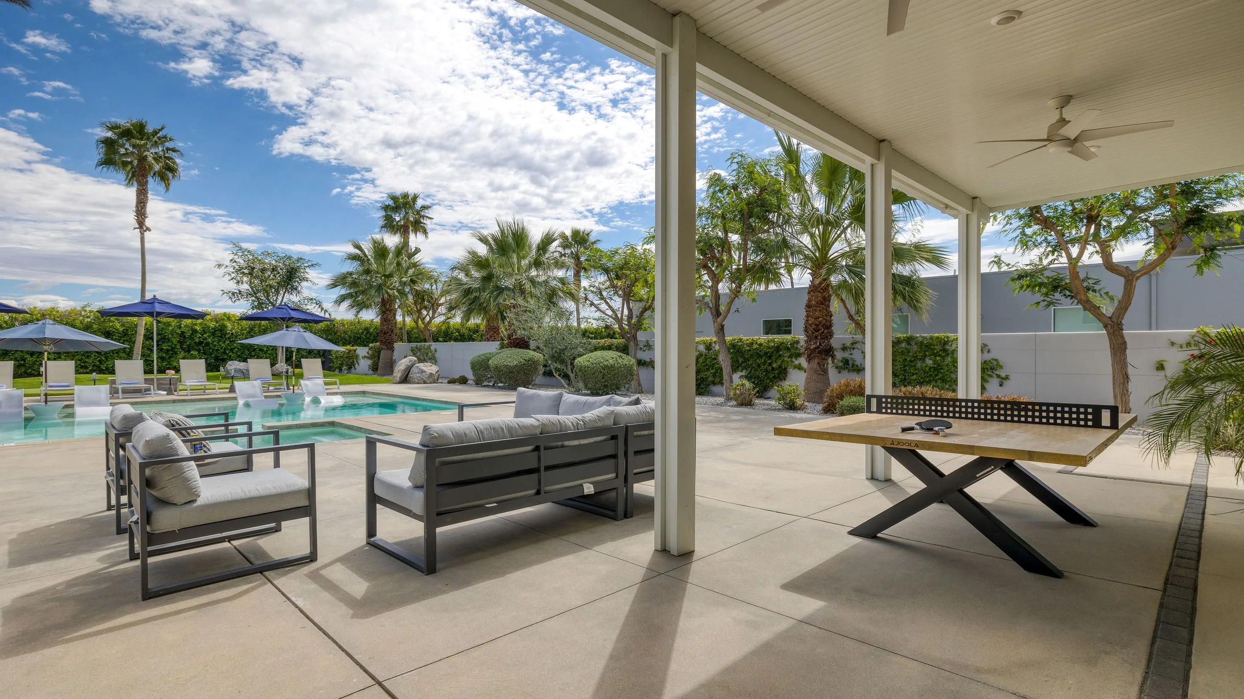 Wander La Quinta Retreat #95