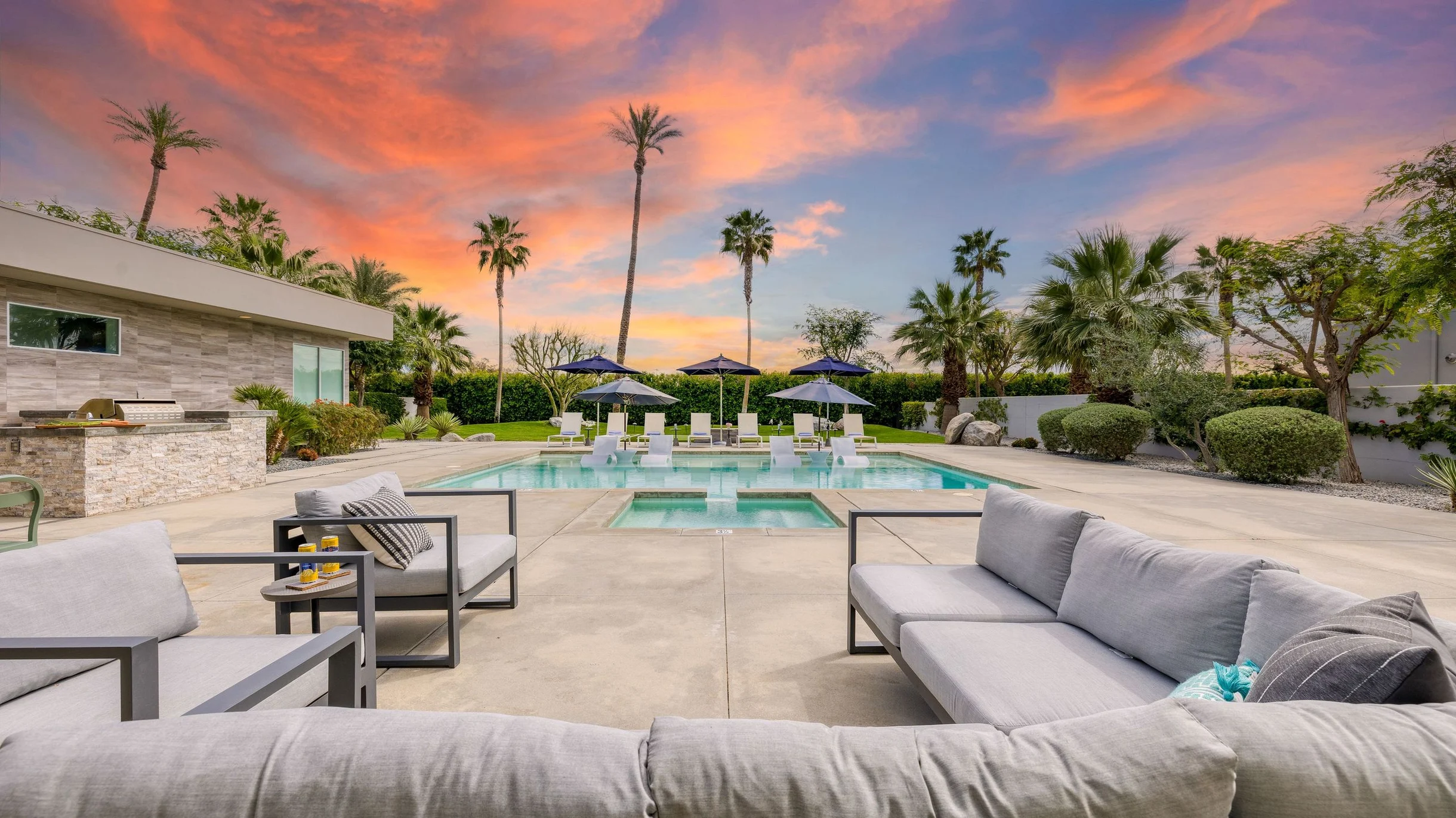Wander La Quinta Retreat #85