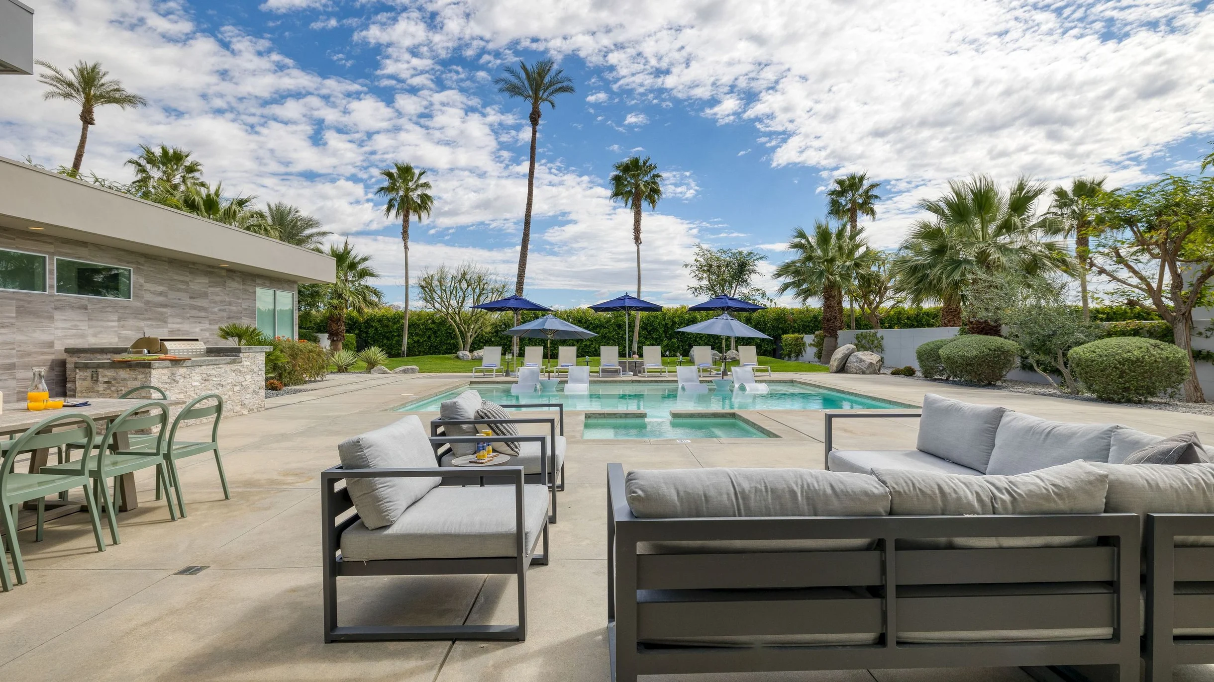Wander La Quinta Retreat #57