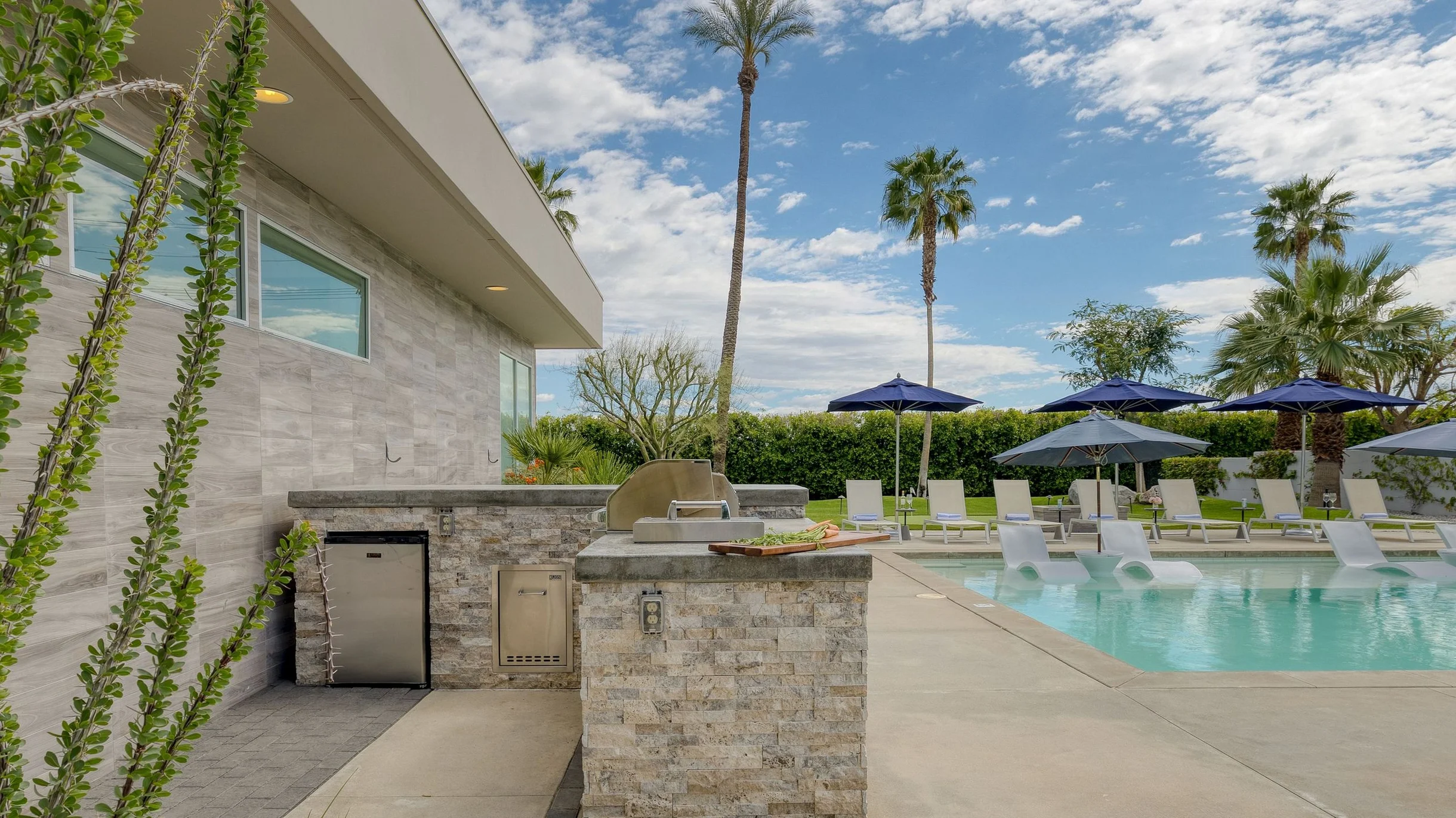 Wander La Quinta Retreat #96