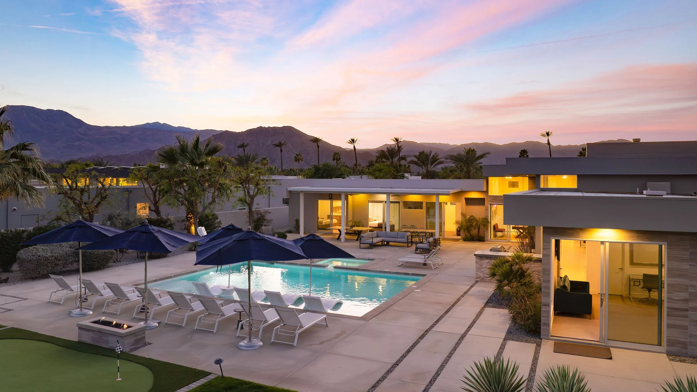 Wander La Quinta Retreat #38