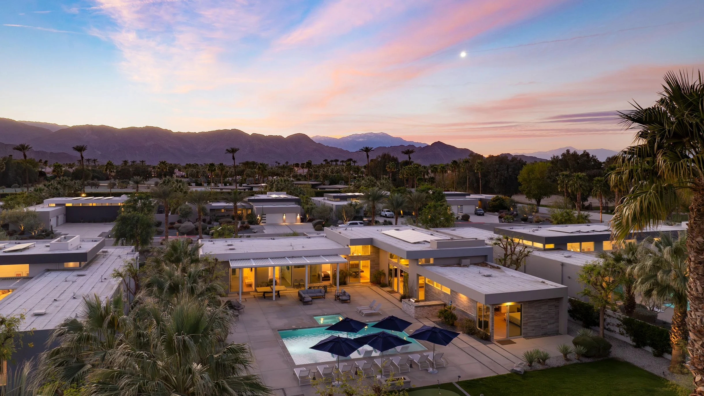 Wander La Quinta Retreat #88