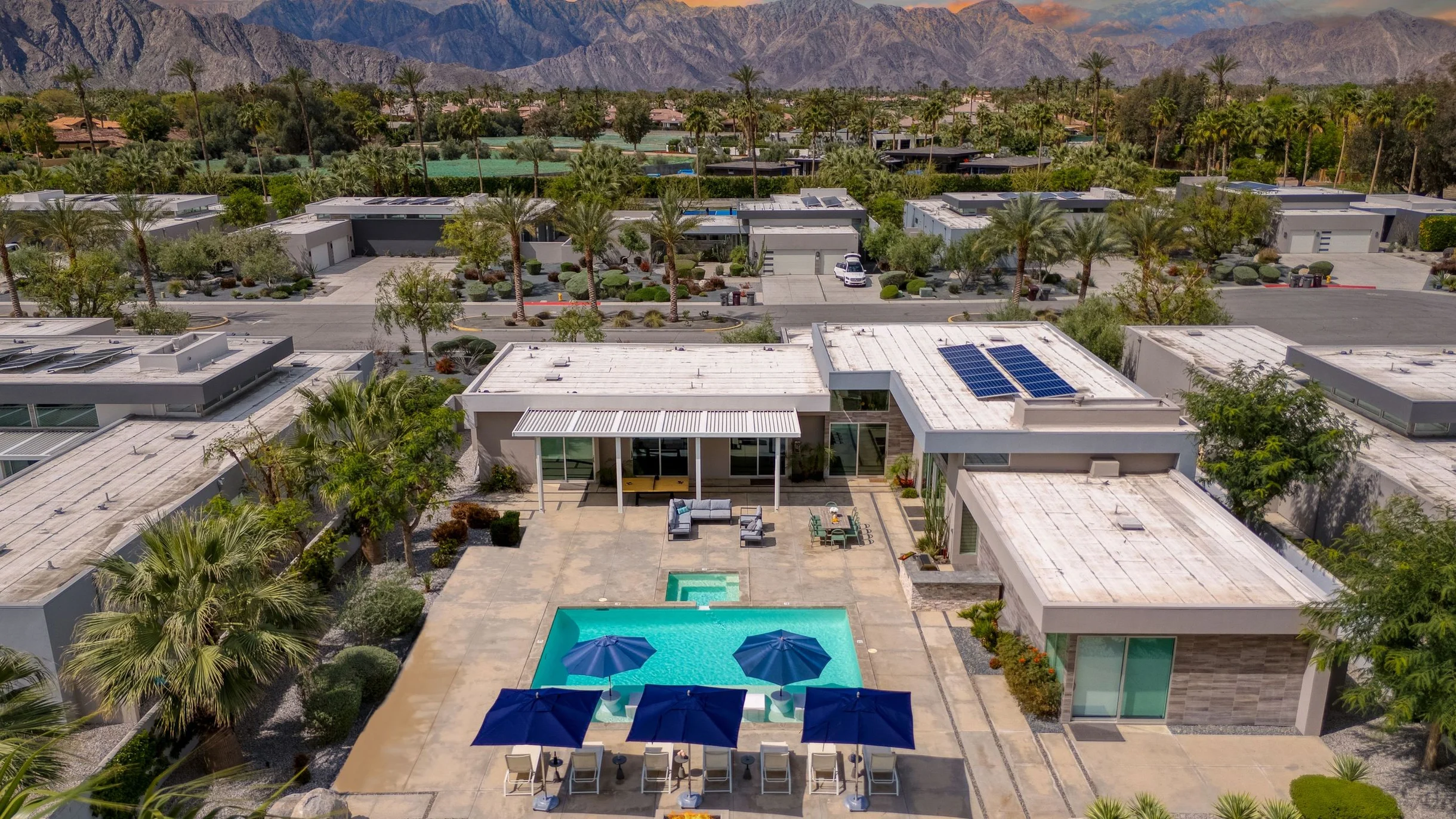 Wander La Quinta Retreat #101