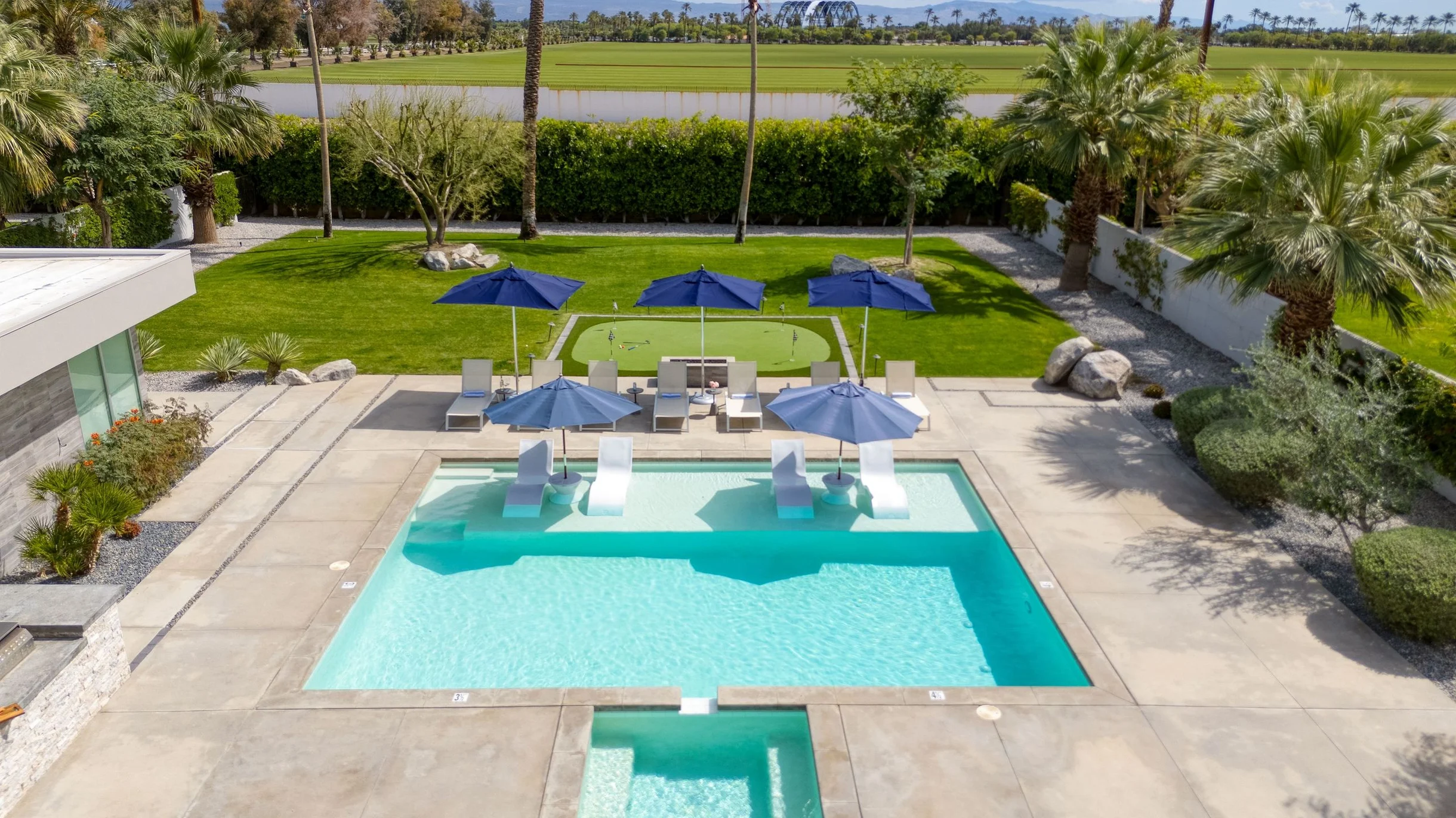 Wander La Quinta Retreat #94