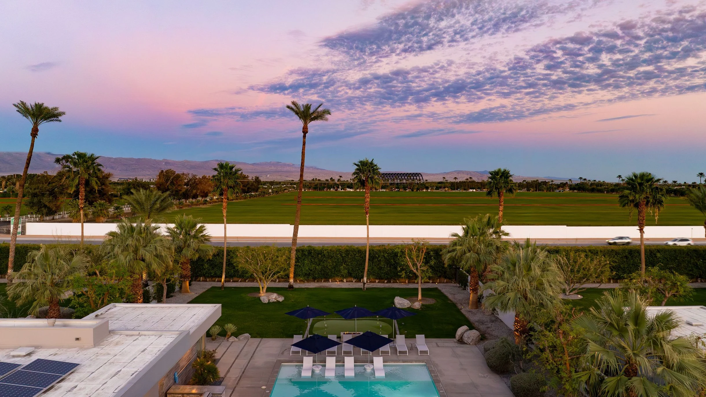 Wander La Quinta Retreat #91