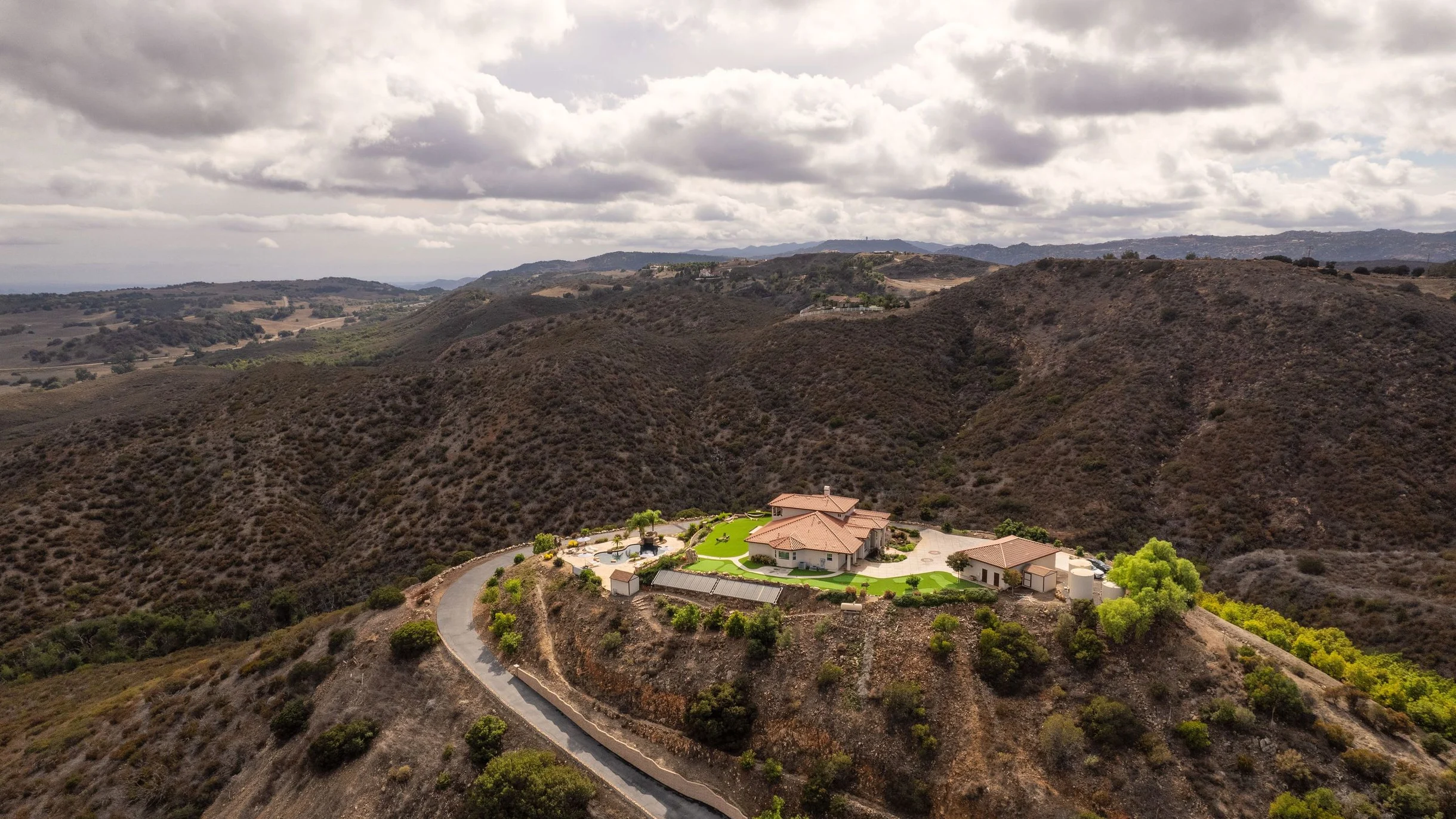 Wander Murrieta Mountains #52