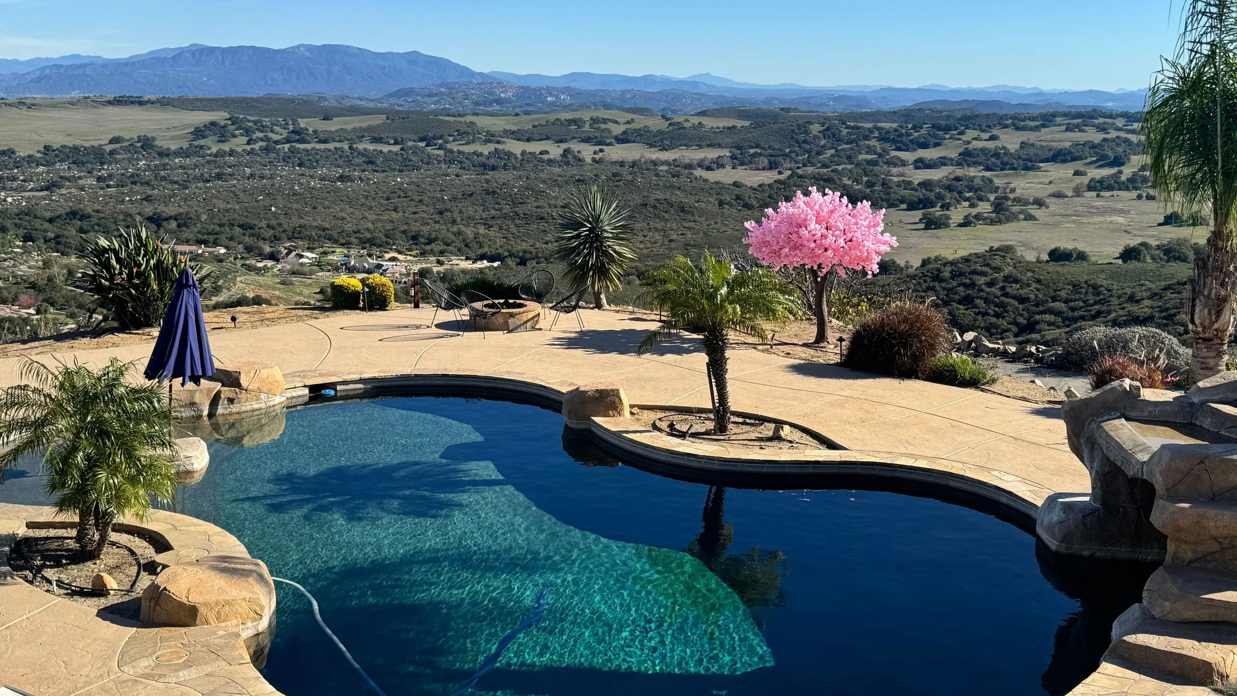 Wander Murrieta Mountains #137