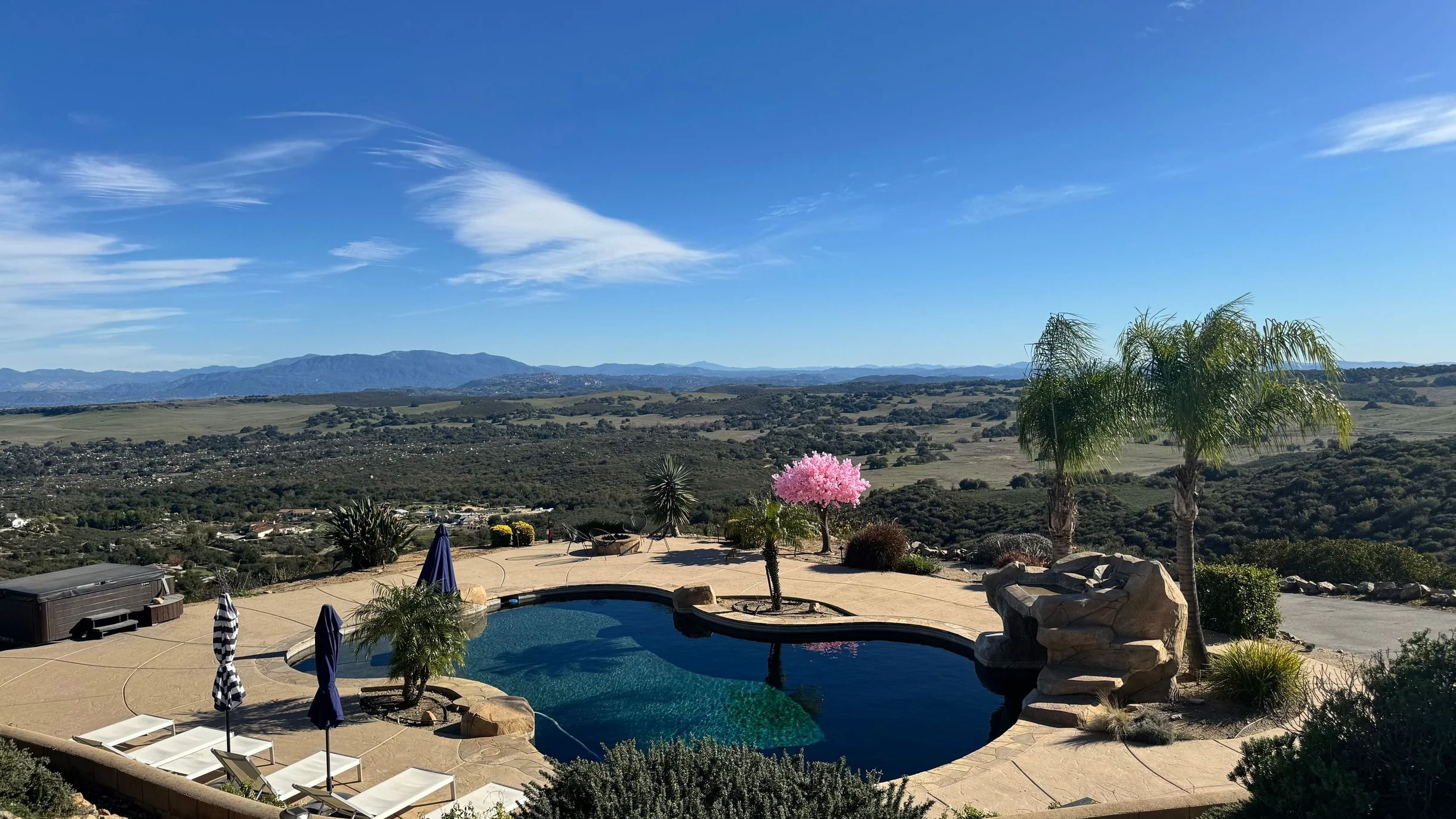 Wander Murrieta Mountains #132