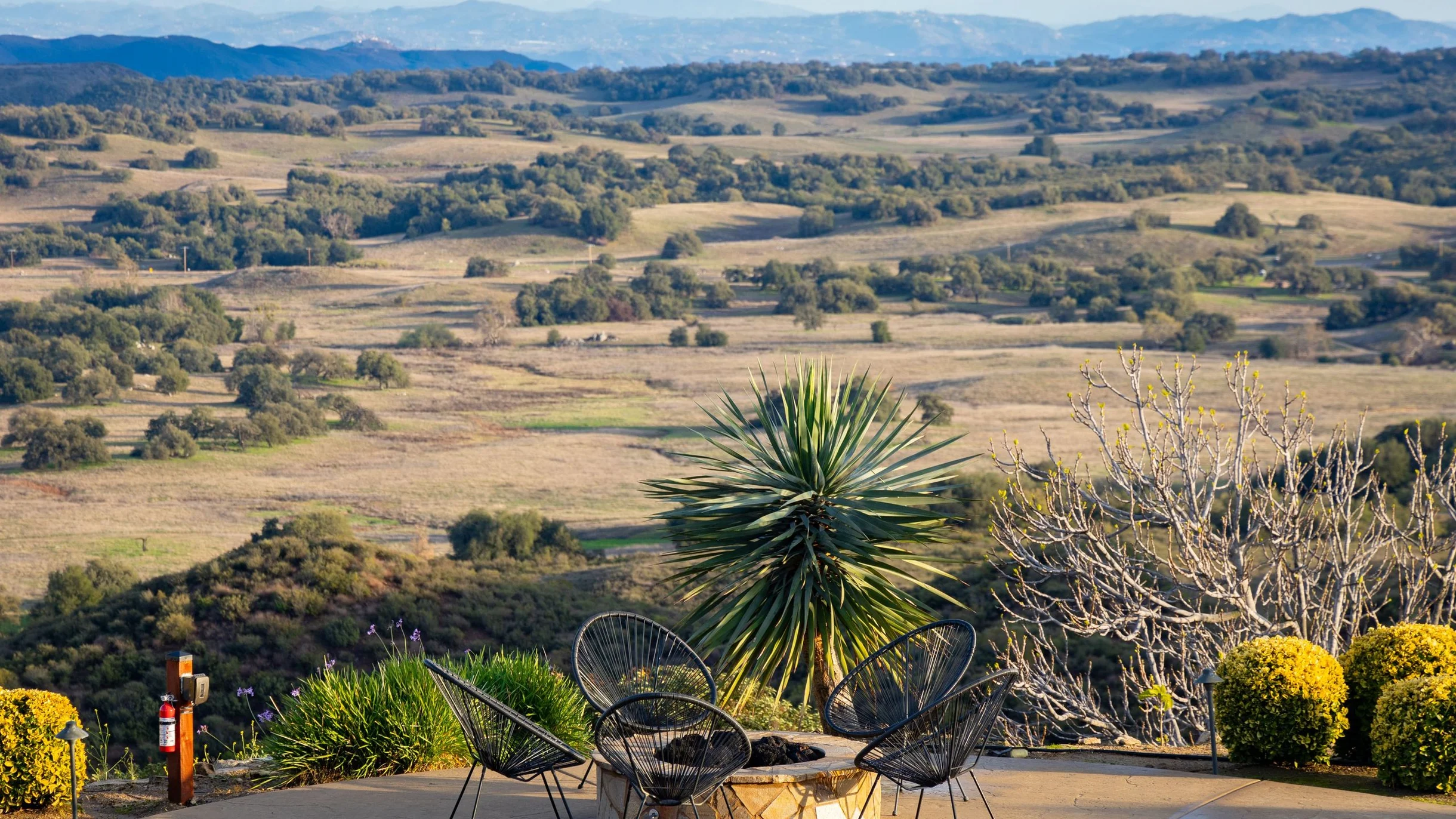 Wander Murrieta Mountains #138