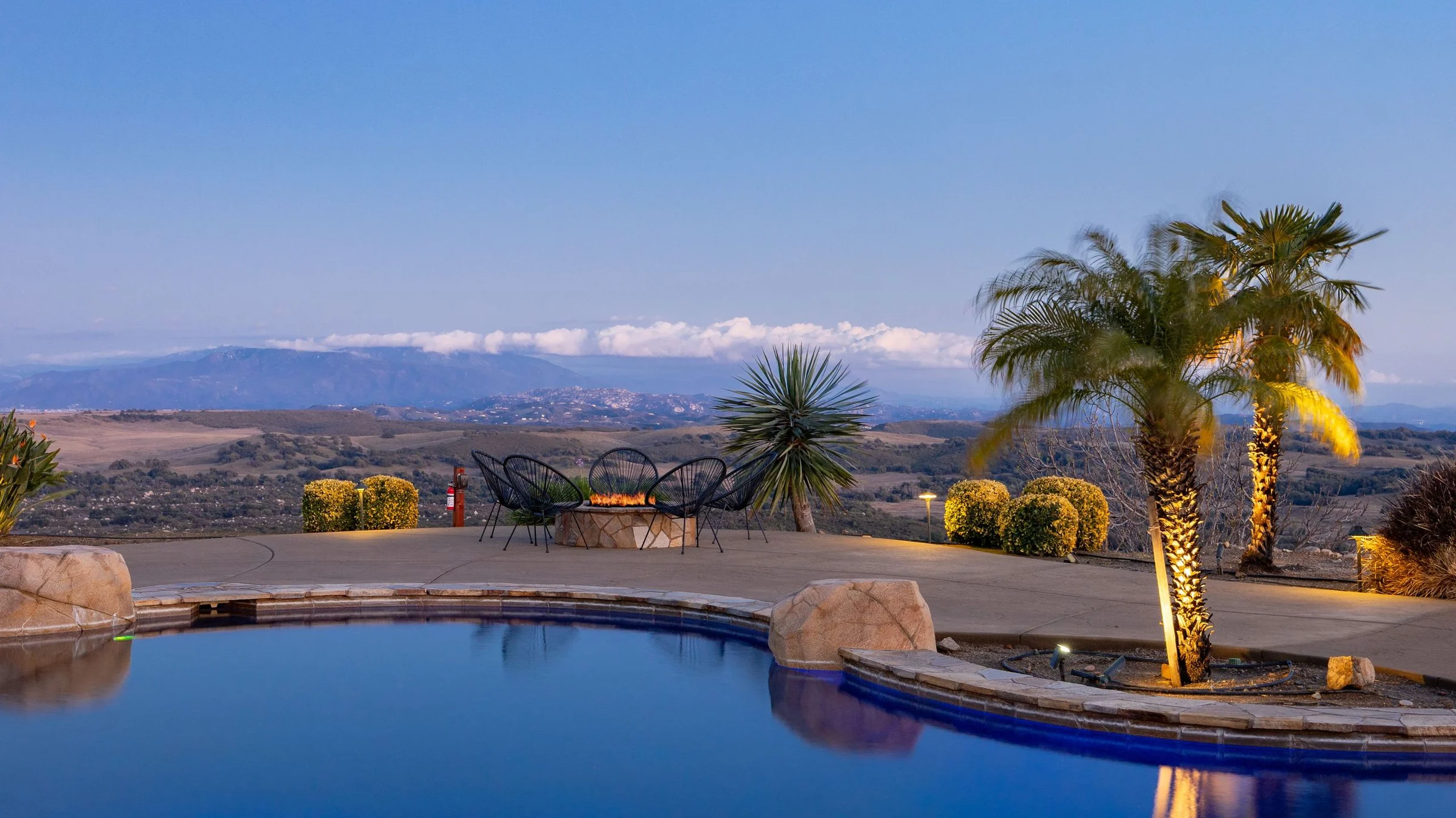 Wander Murrieta Mountains #93