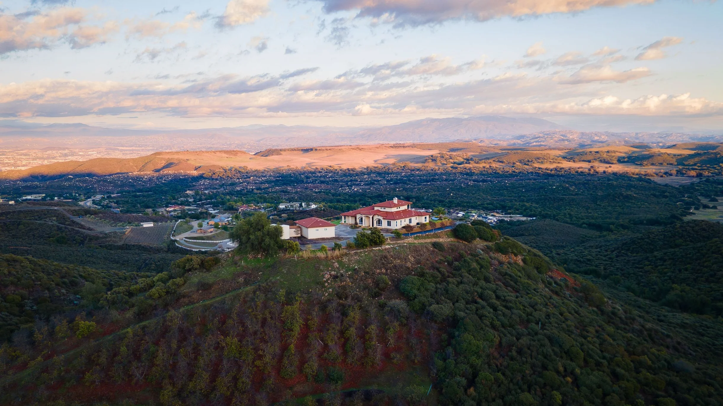 Wander Murrieta Mountains #140
