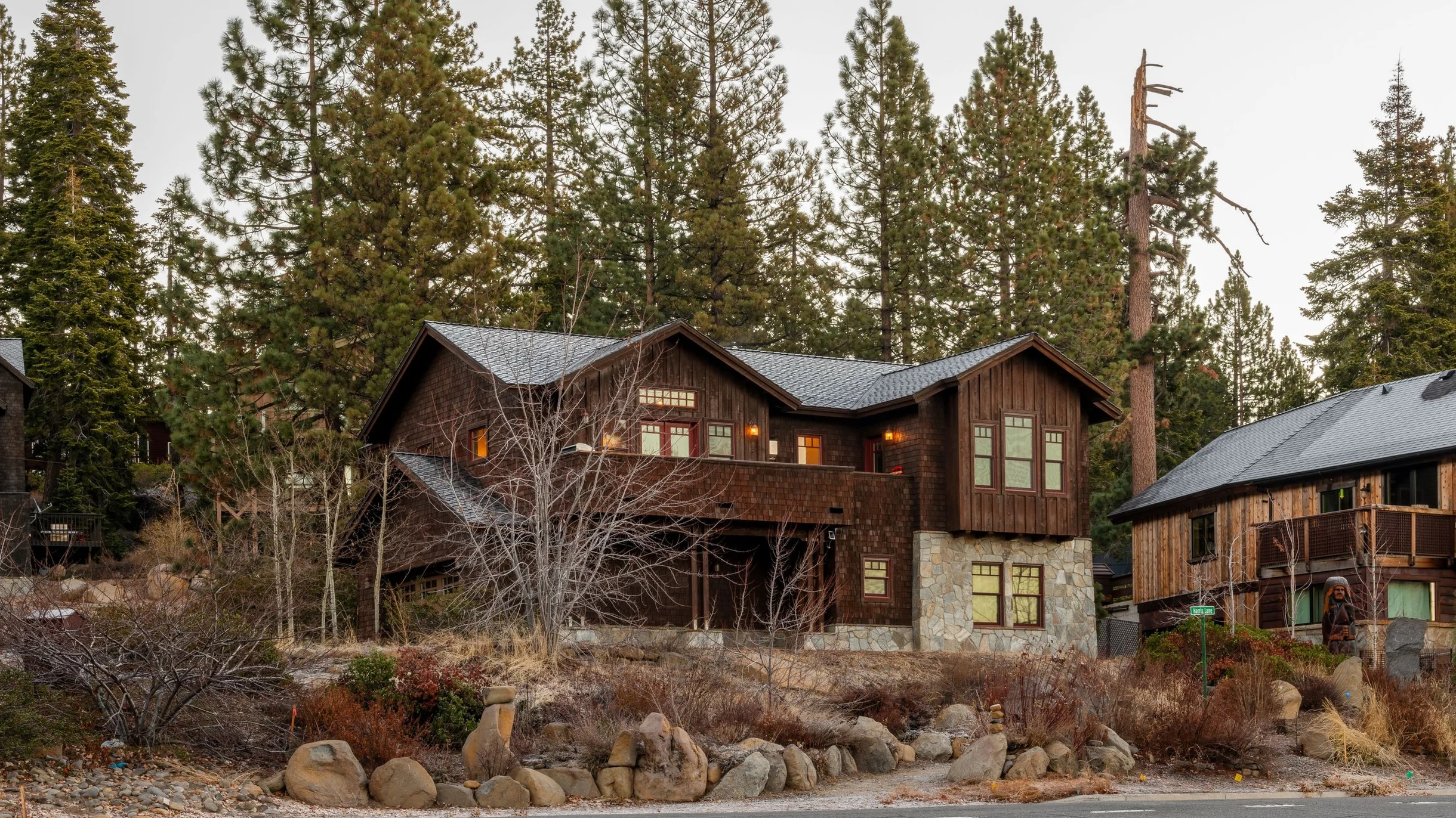 Wander Tahoe Vista Lakeshore #39