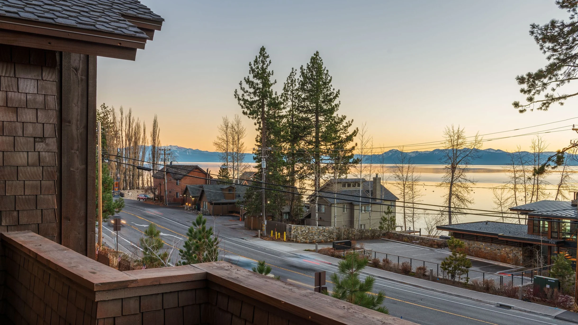 Wander Tahoe Vista Lakeshore #55