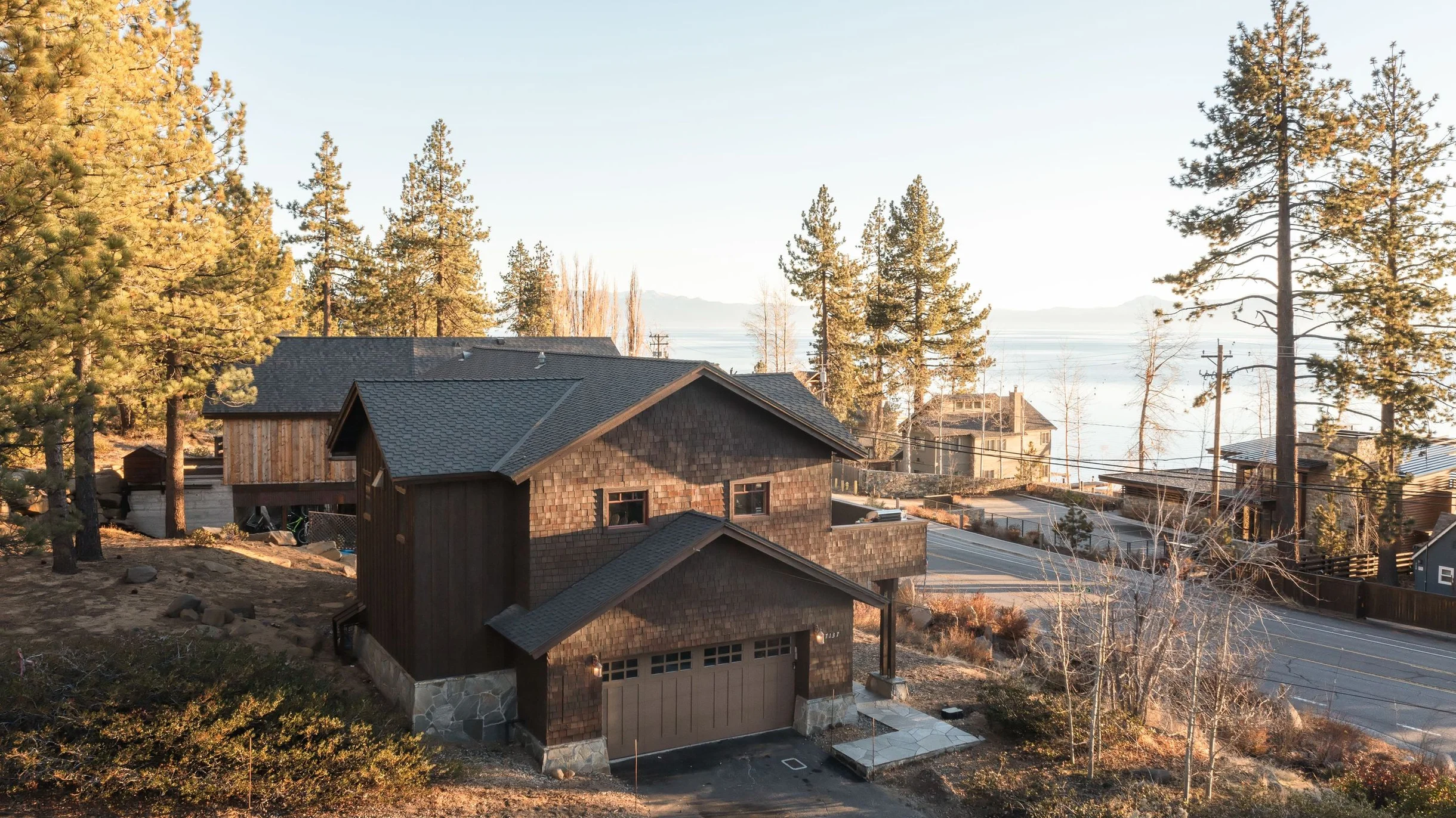 Wander Tahoe Vista Lakeshore #41