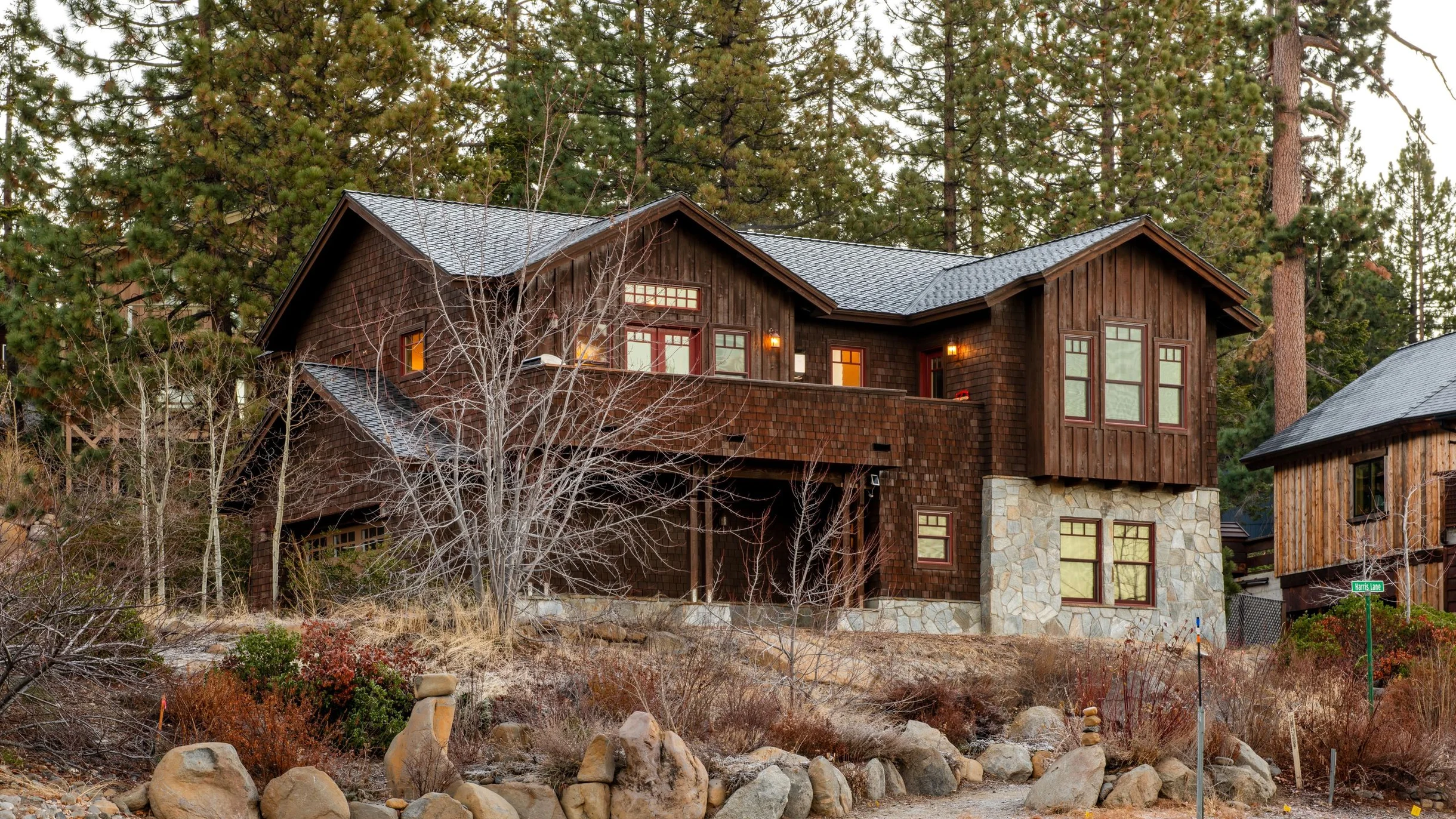 Wander Tahoe Vista Lakeshore #54