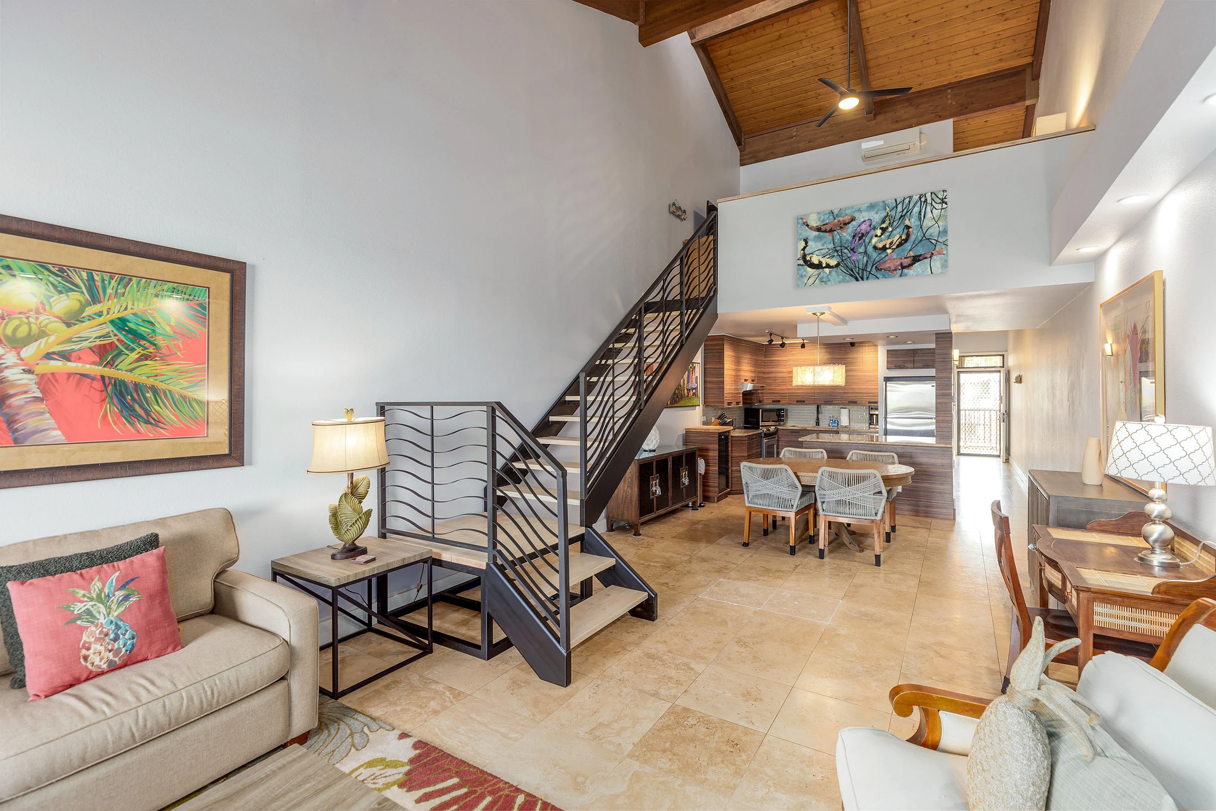 Kamaole Sands 10-403 #89