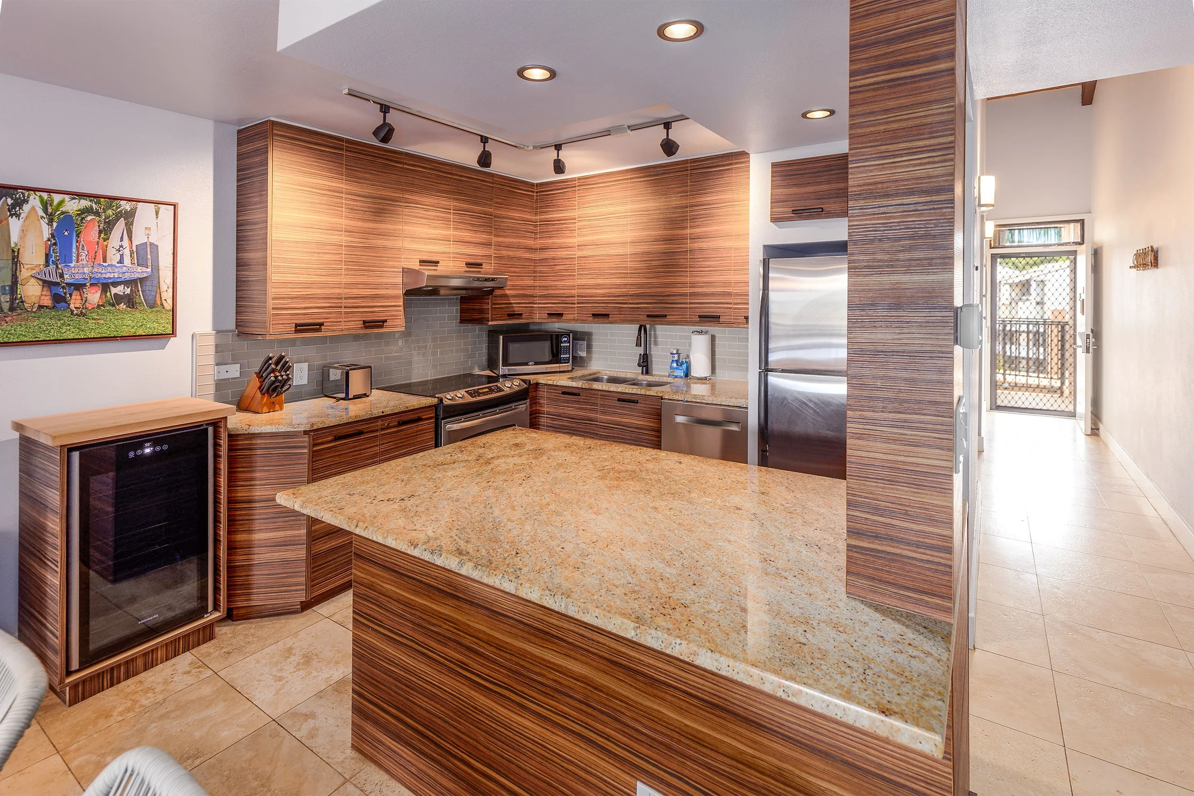 Kamaole Sands 10-403 #6