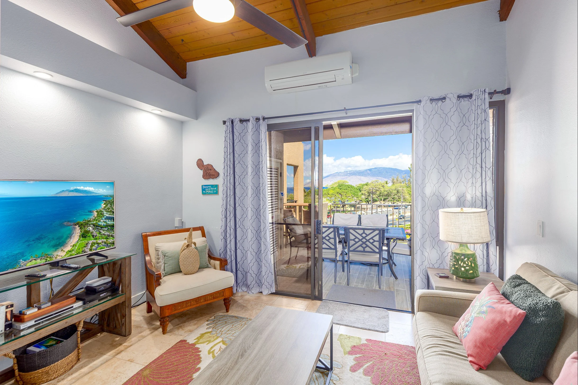 Kamaole Sands 10-403 #36