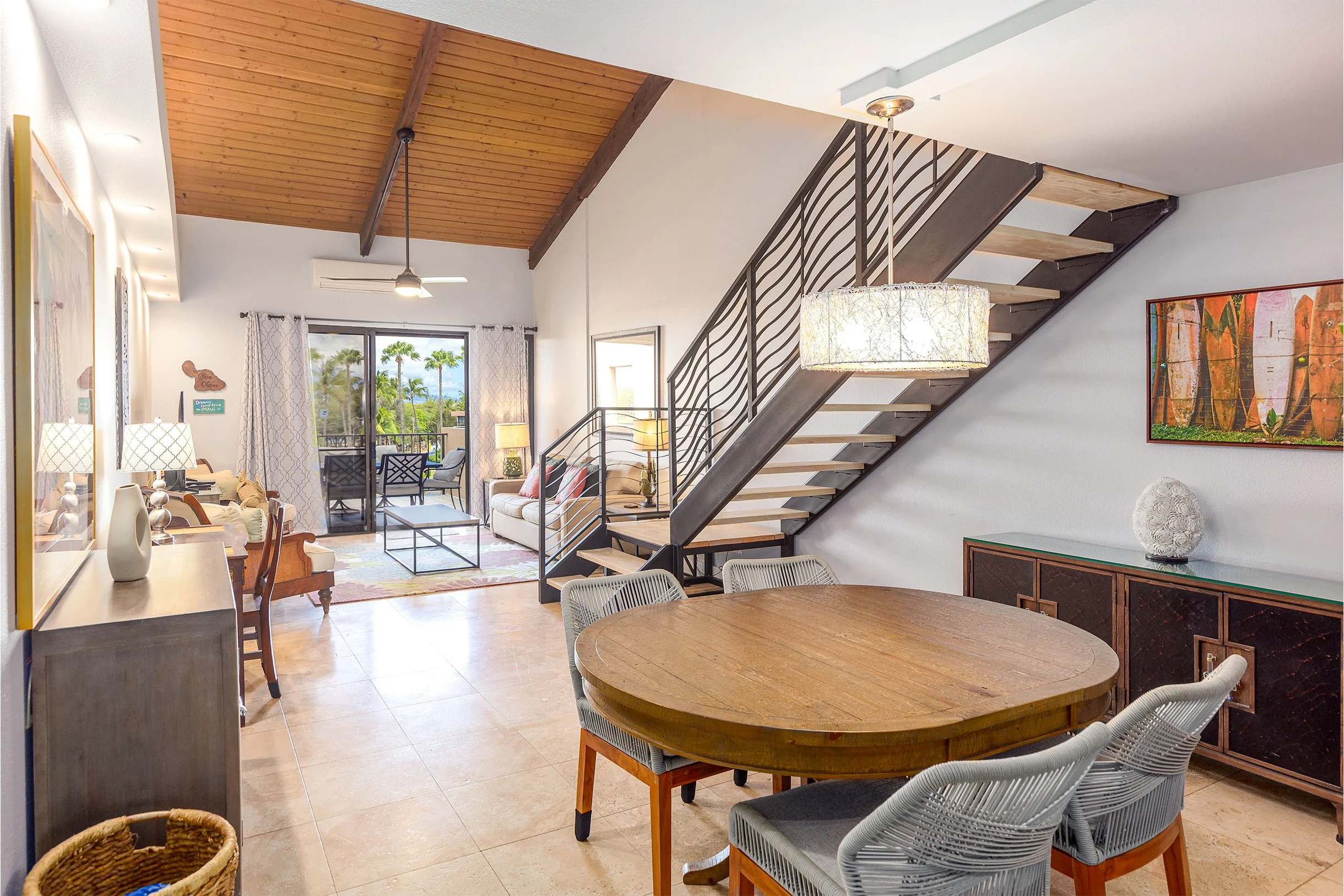 Kamaole Sands 10-403 #9
