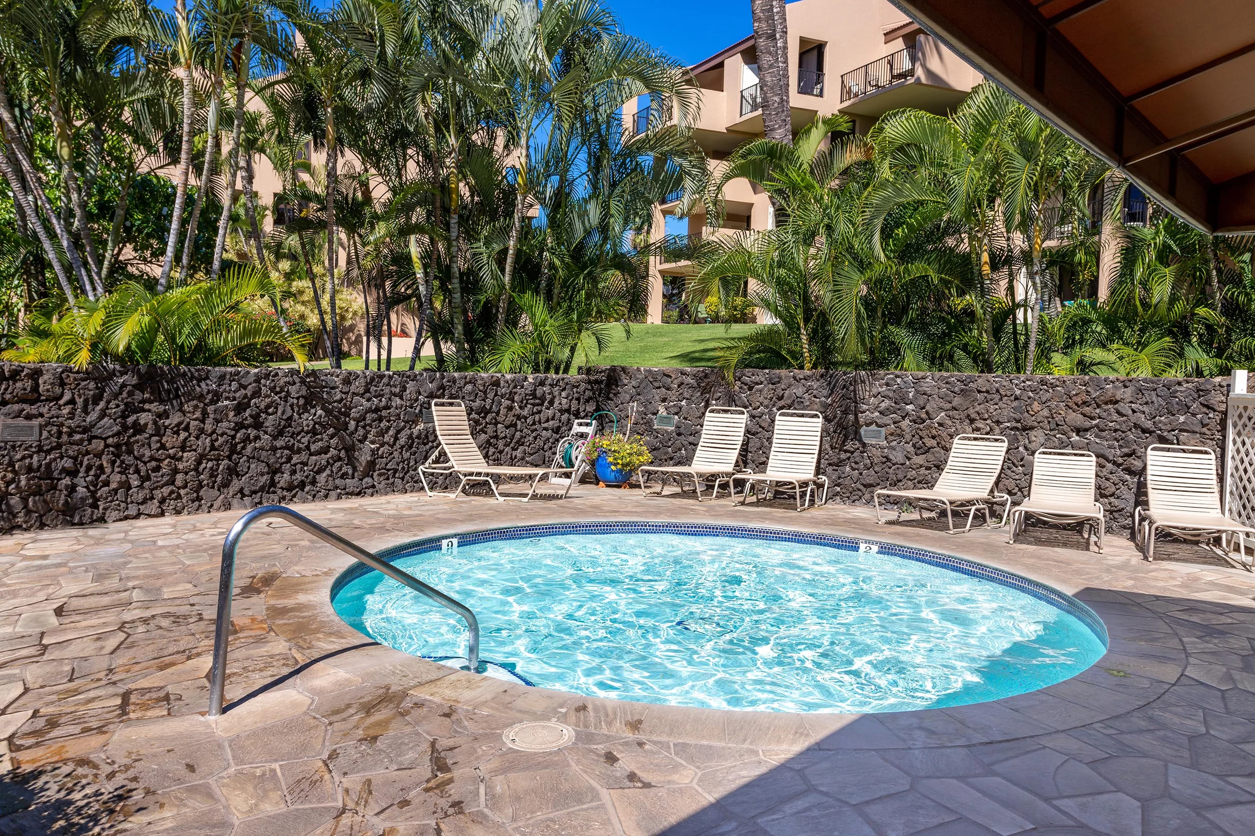 Kamaole Sands 10-403 #82