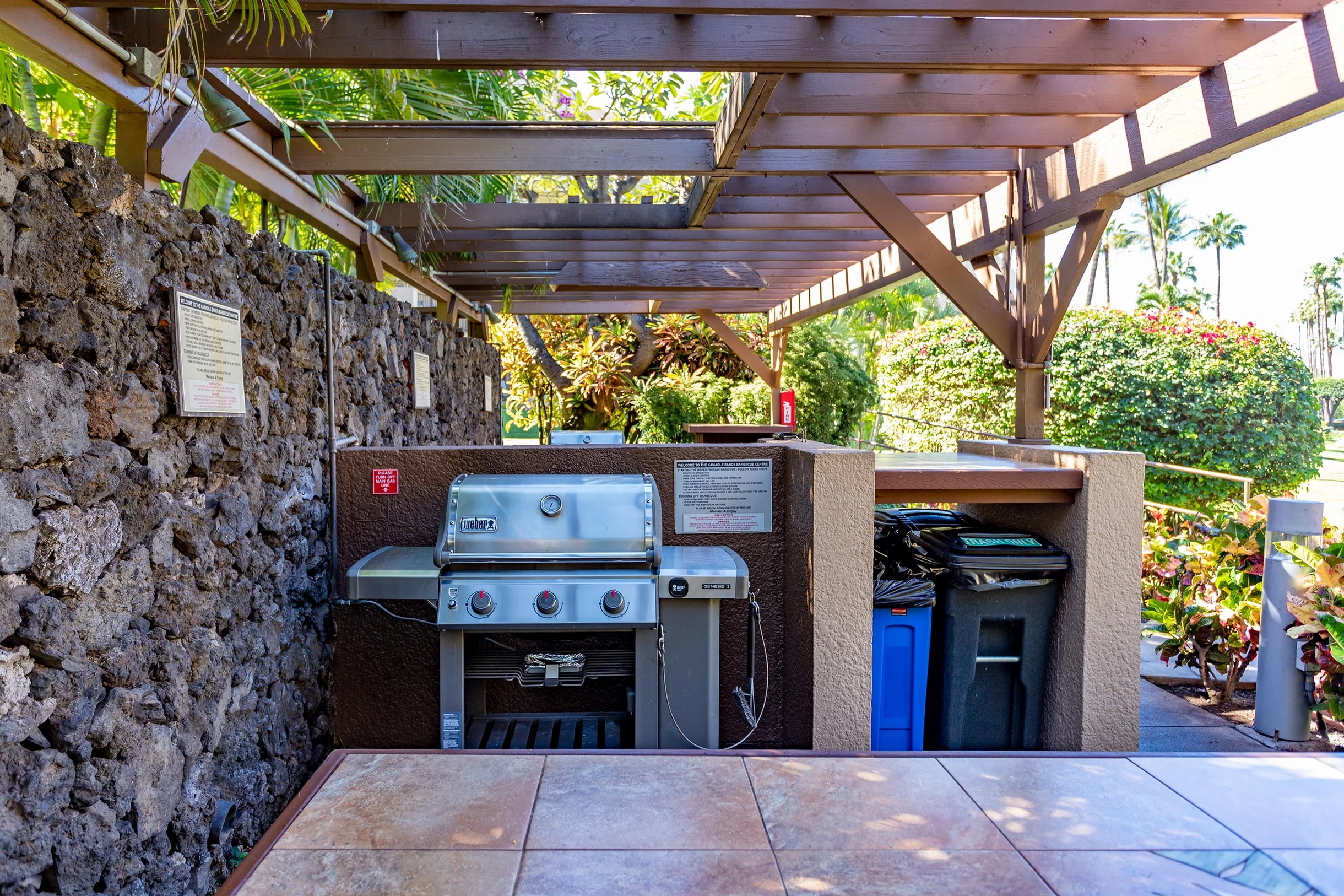 Kamaole Sands 10-403 #72