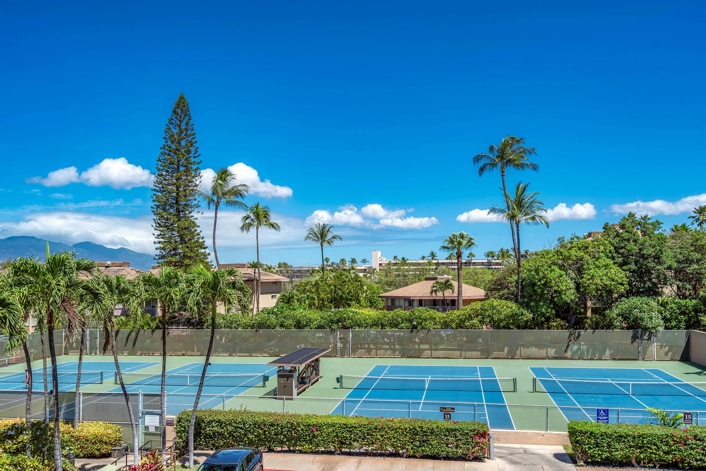 Kamaole Sands 10-403 #75
