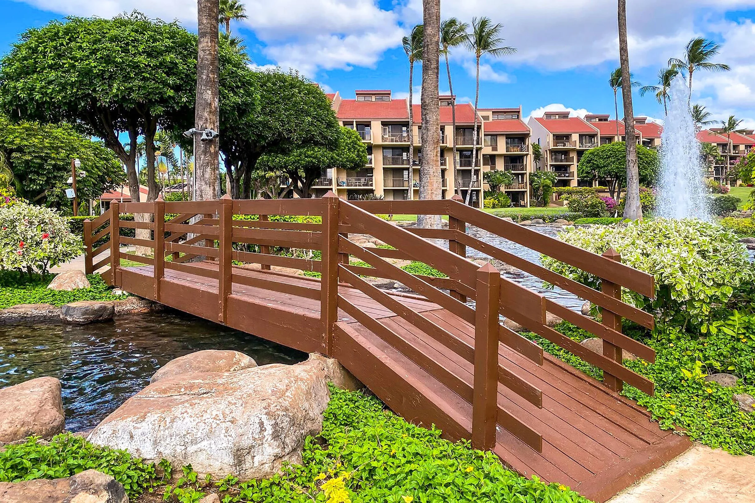 Kamaole Sands 10-403 #13