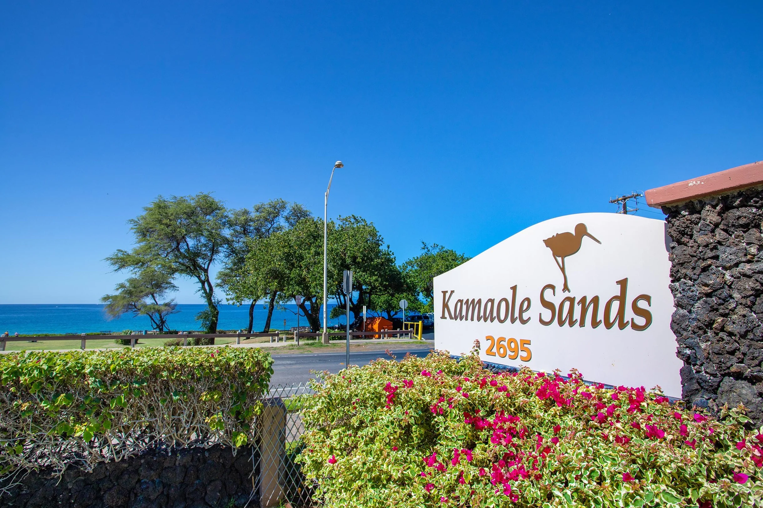 Kamaole Sands 10-403 #86