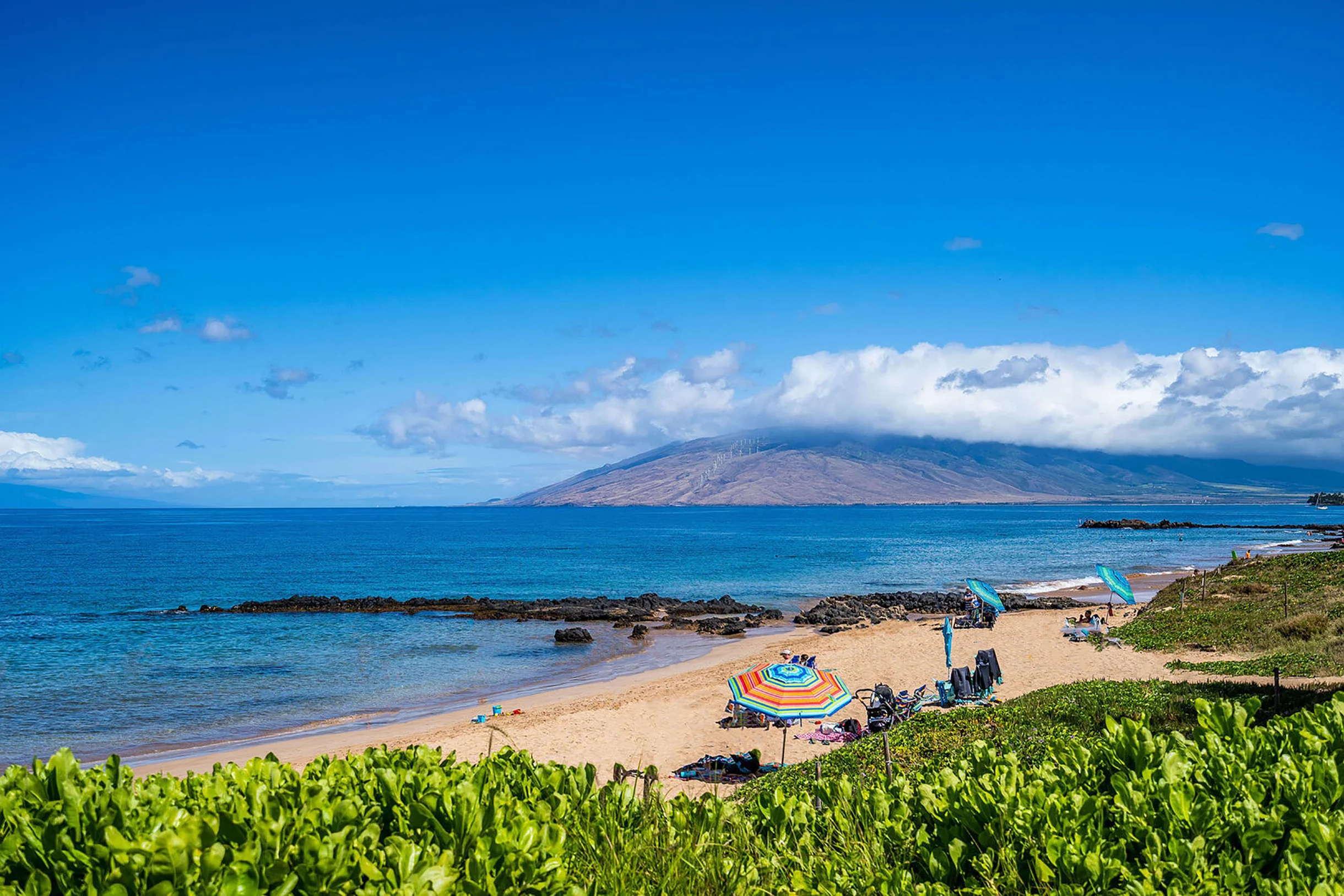 Kamaole Sands 10-403 #84