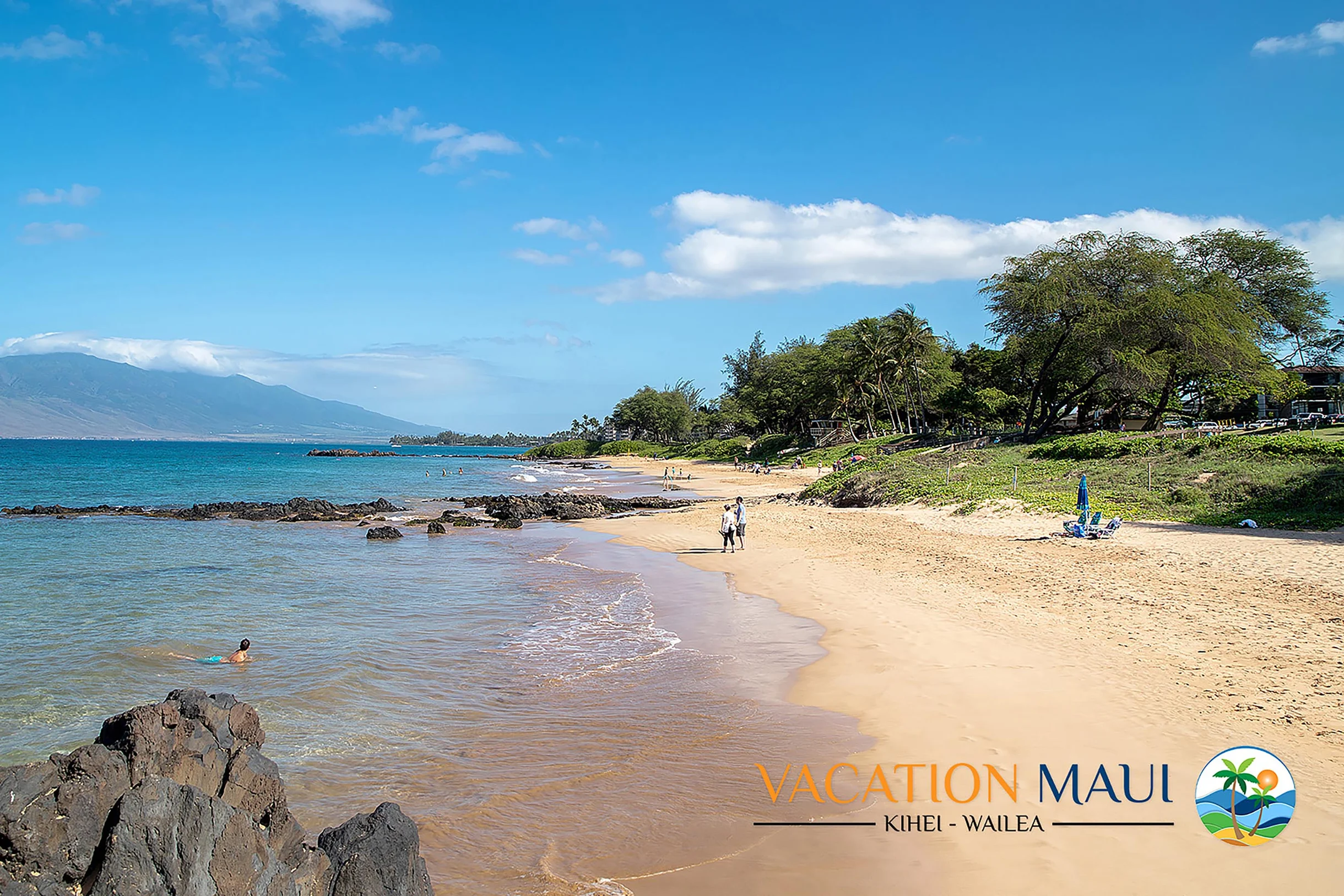 Kamaole Sands 10-403 #87