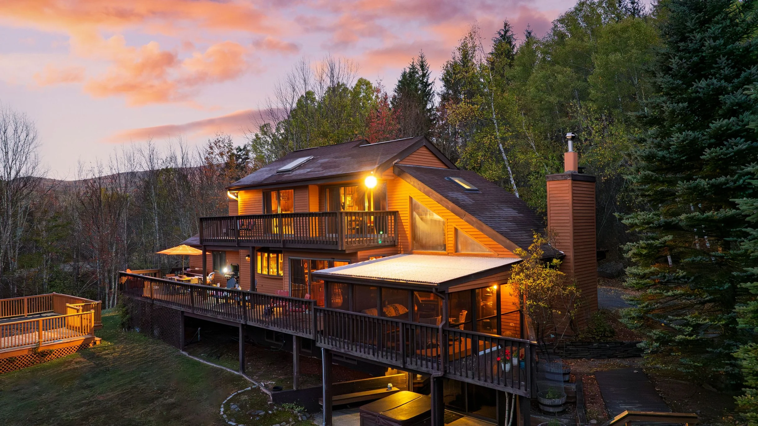 Wander Windham Retreat #94
