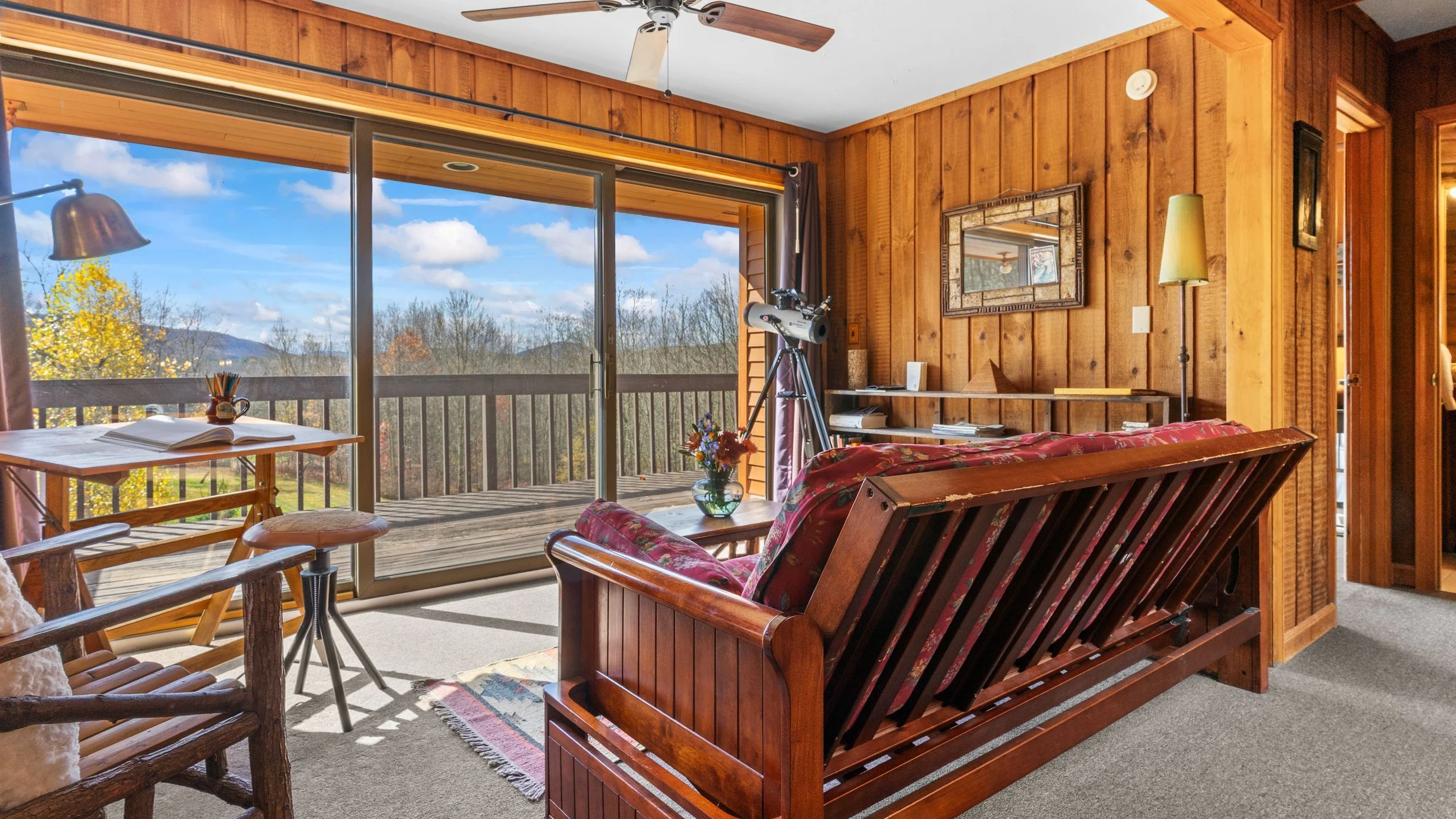 Wander Windham Retreat