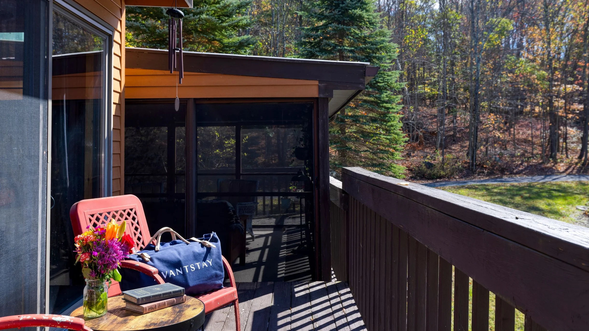 Wander Windham Retreat #72