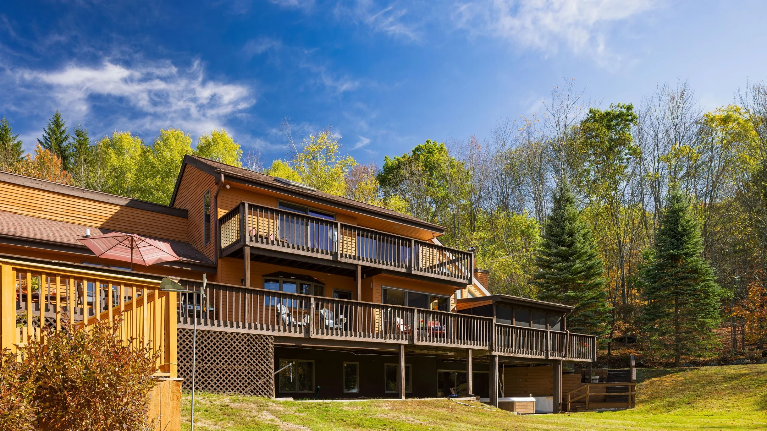 Wander Windham Retreat #81