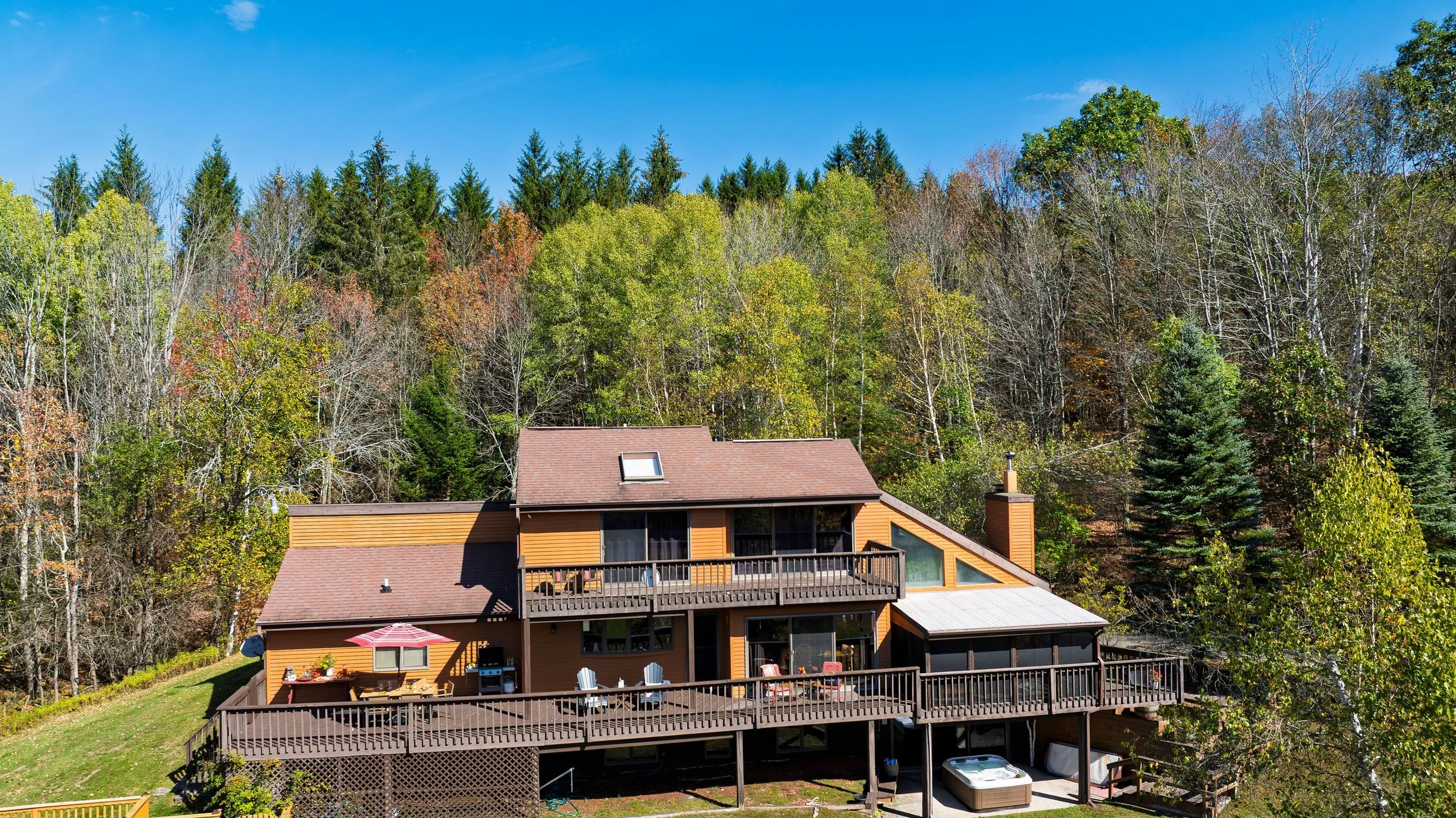 Wander Windham Retreat #98
