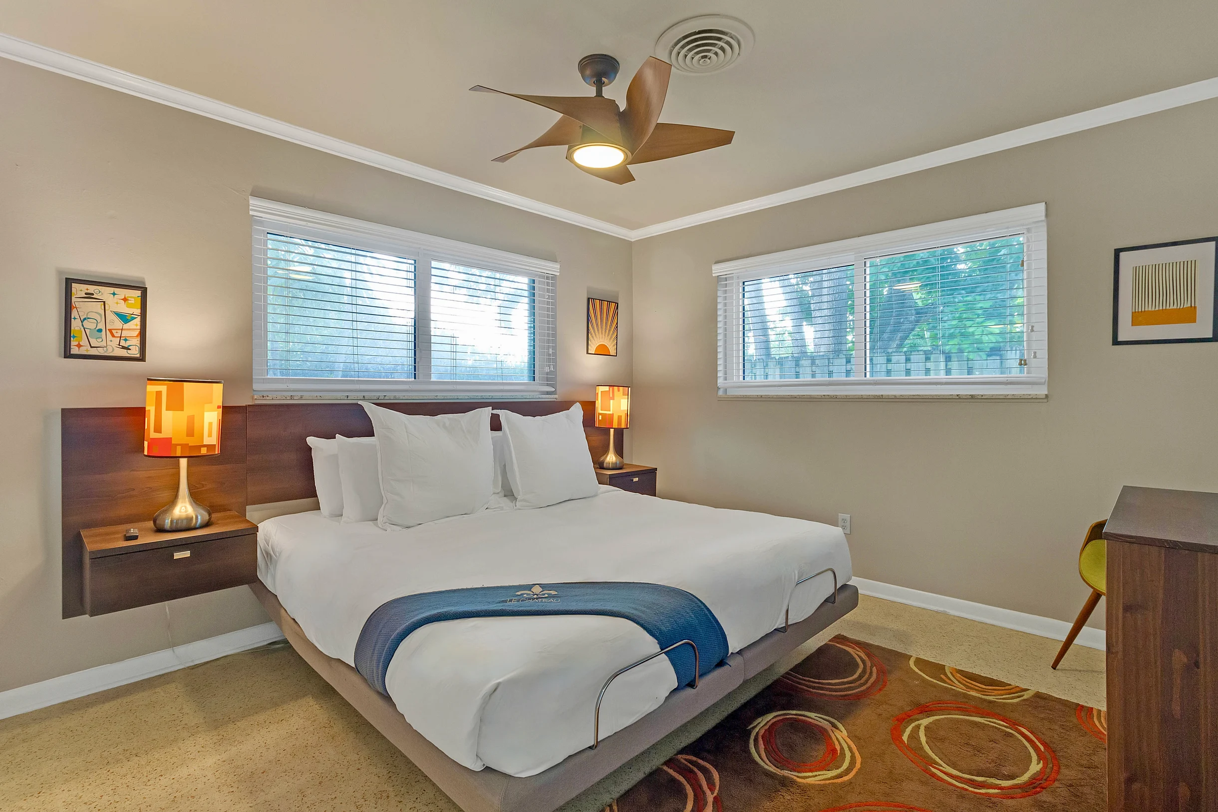 Wander Coral Ridge Tides #50