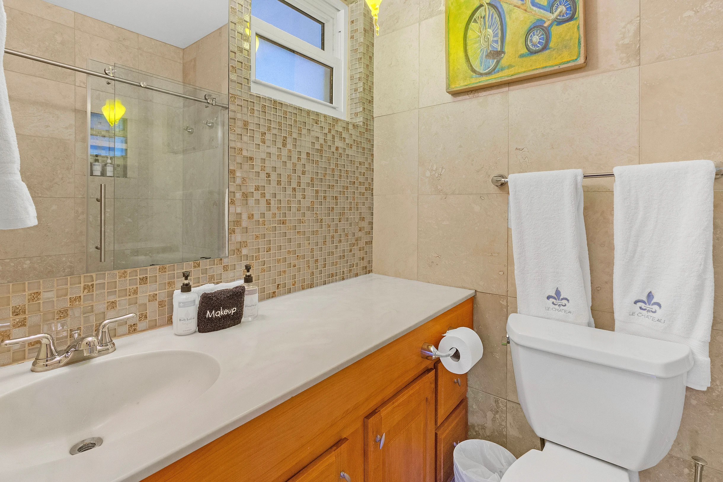 Wander Coral Ridge Tides #67